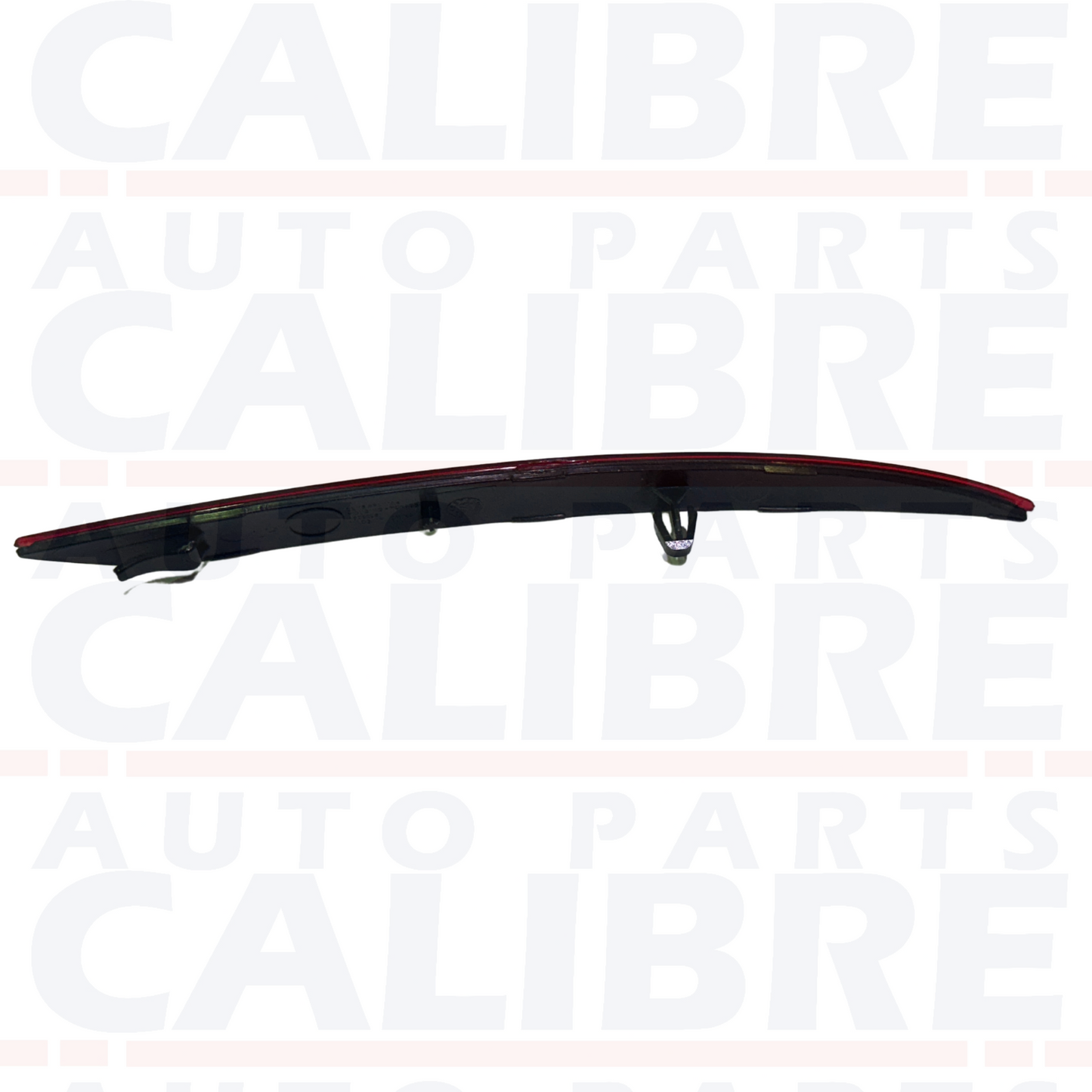 Tesla Model 3 2017-2024 Rear Bumper REFLECTOR Light LEFT LH 1077406-00-F