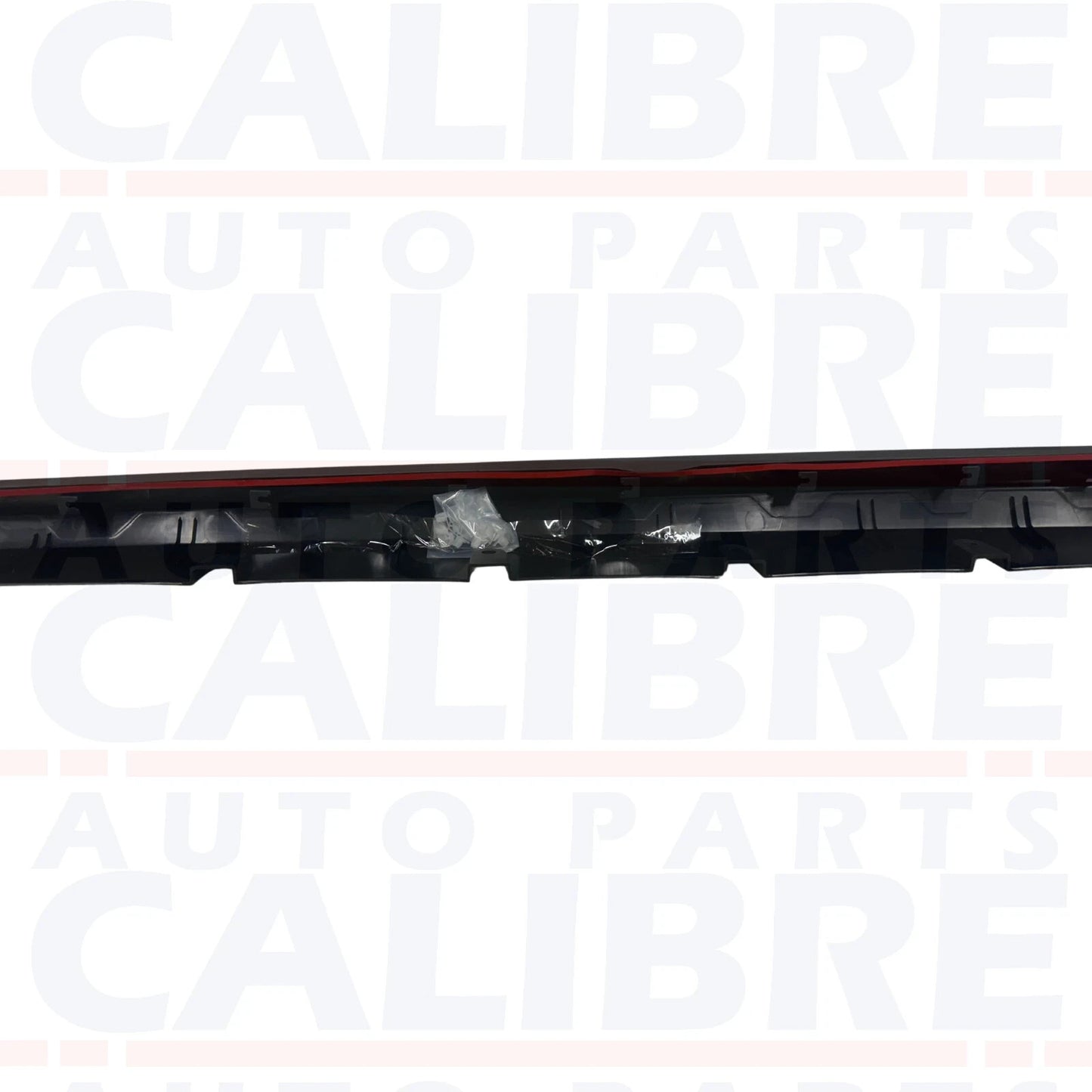 MG 4 EV SE & TROPHY 2022-2024 Side Skirting Right Driver Side - 10987443