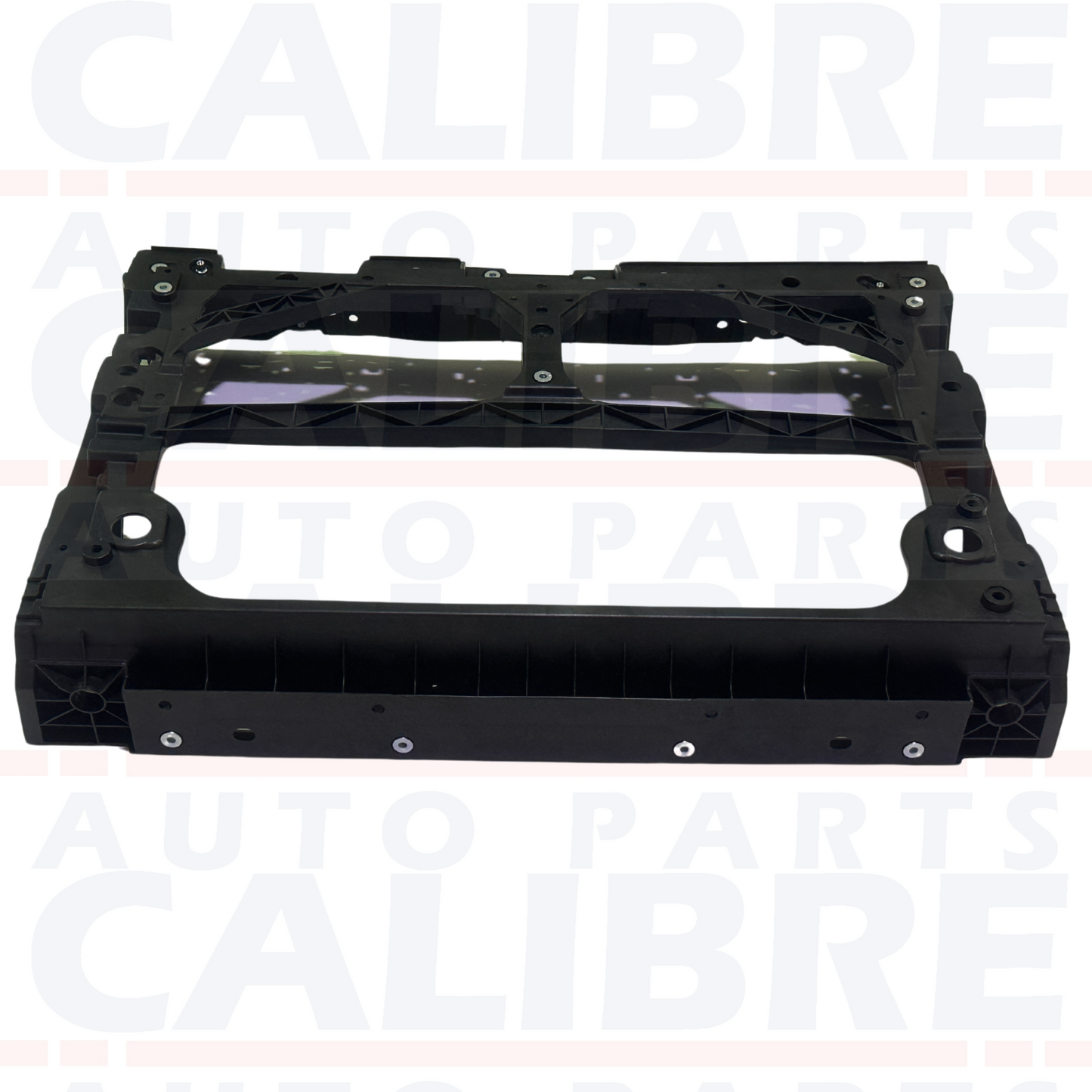 MG HS 1.5 Auto & Manual 2018-2024 Front Panel Radiator Shroud - 11034645