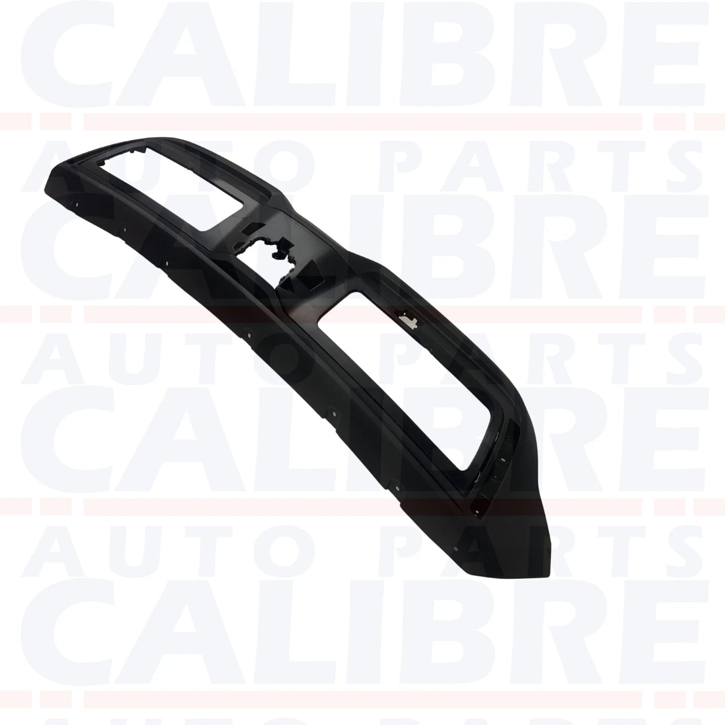 MG 4 SE & TROPHY 2022-2025 Rear Lower Bumper Skin Lower Section - 11192454