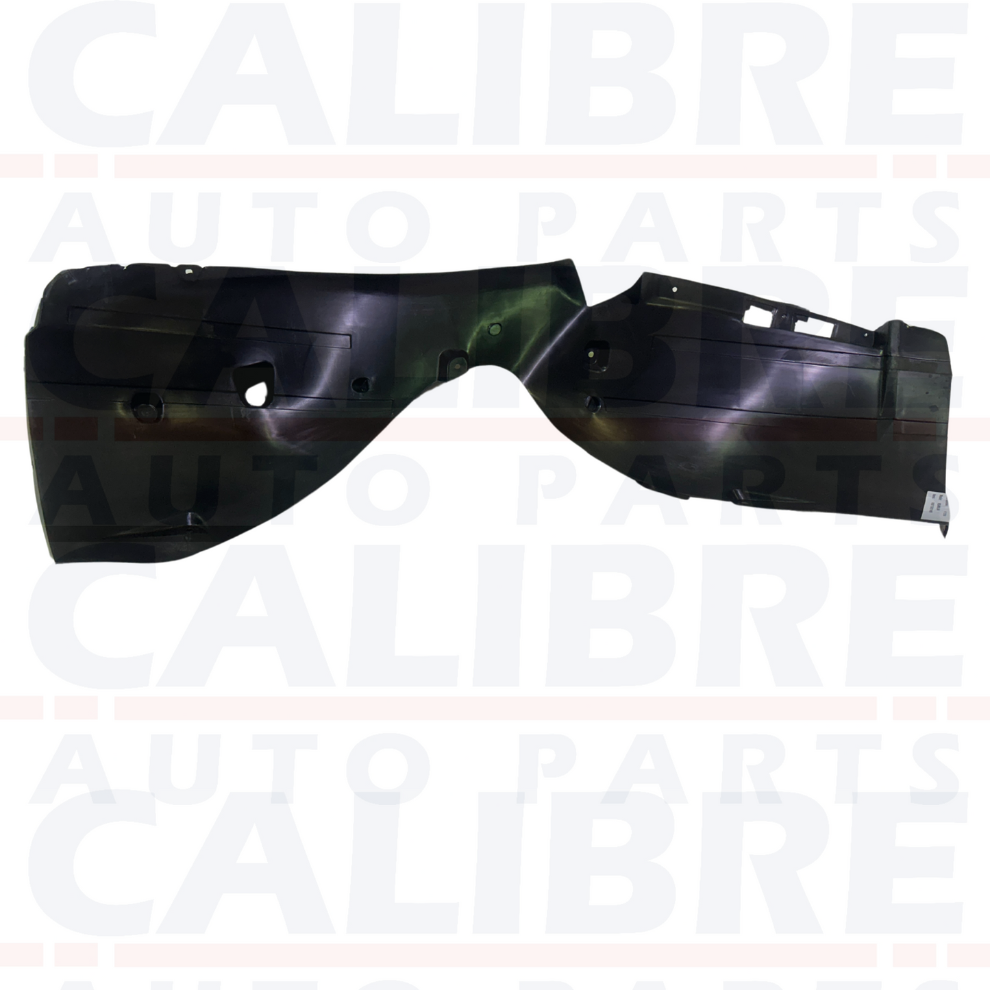 MG 4 2022-2025 FRONT WING SPLASHGUARD WHEEL ARCH LINER INNER RIGHT