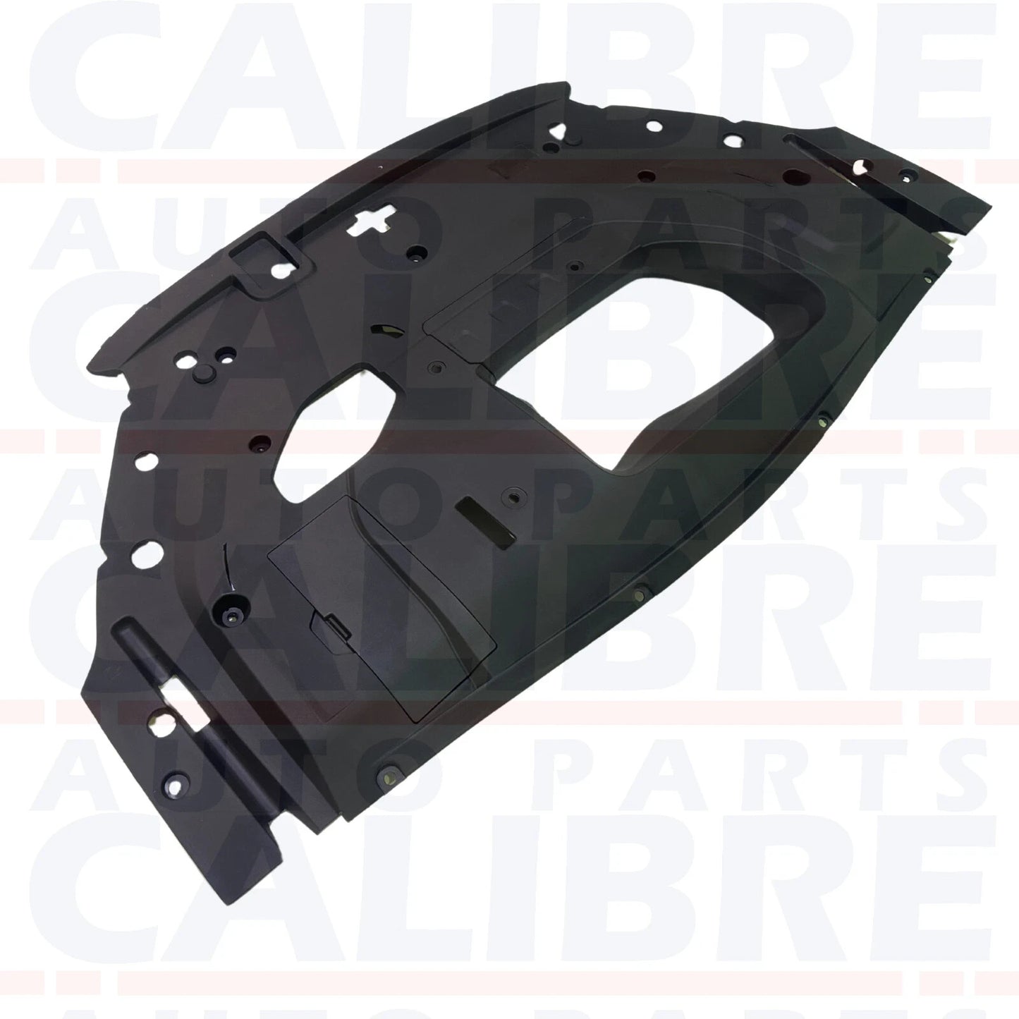 MG HS MGHS TROPHY 2021-2024 ENGINE BOARD COVER TRAY PANEL - 30136829