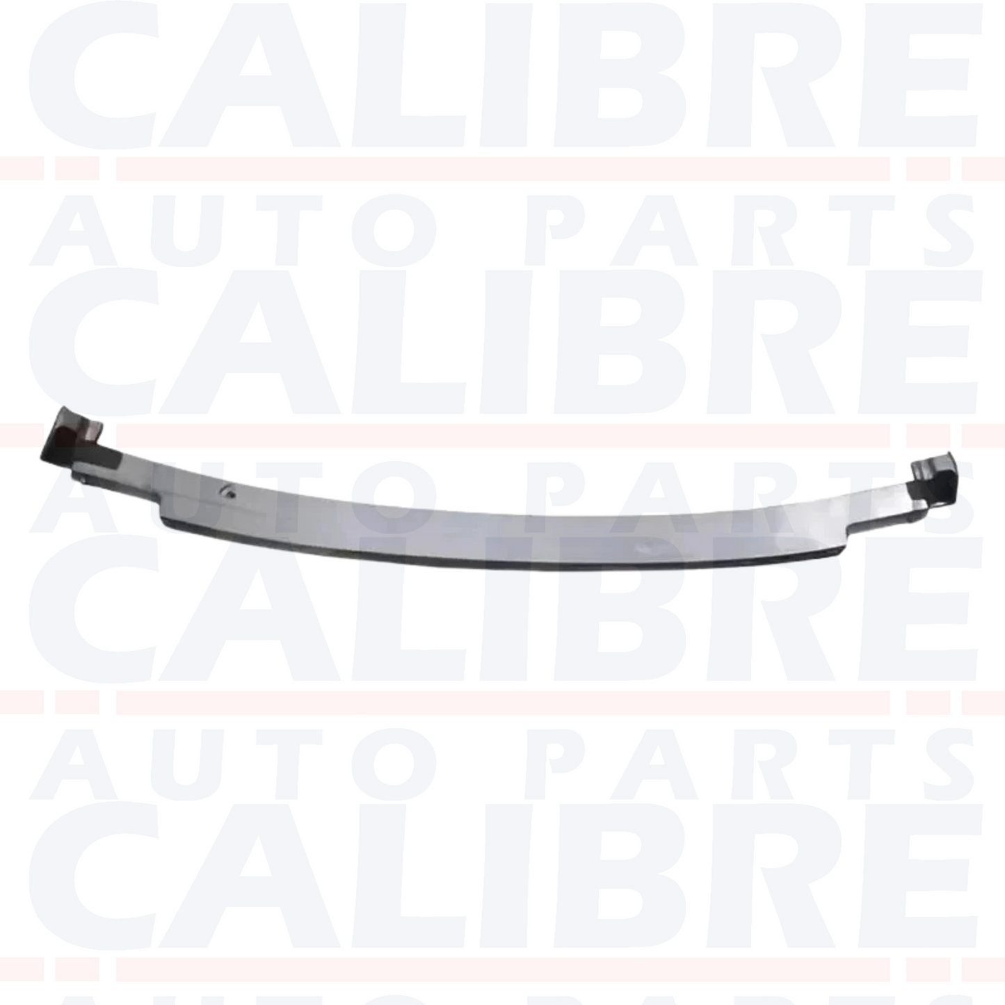 TESLA MODEL Y 2022-2025 FRONT UPPER BUMPER REINFORCEMENT CRASH BAR 1487601-00-C