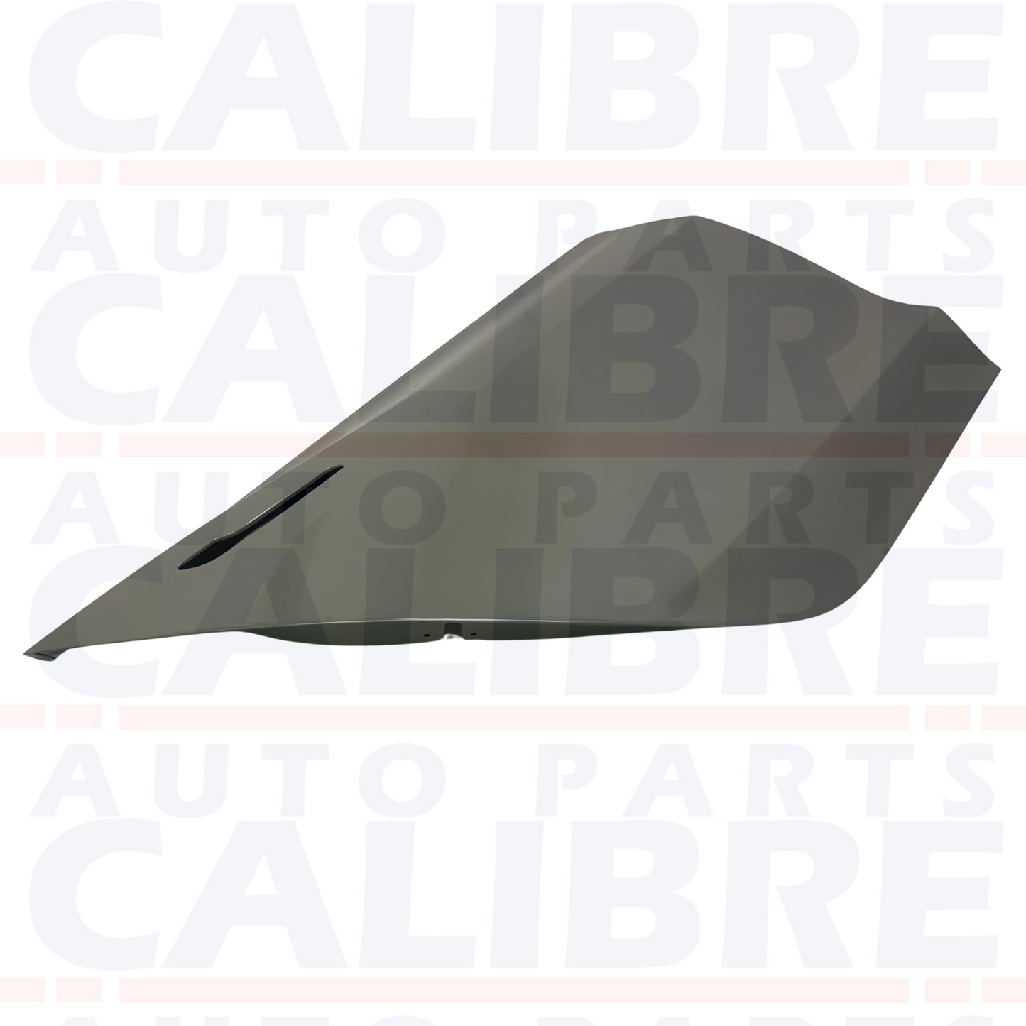 TESLA MODEL 3 MK2 2023-2025 PRIMED REAR DOOR RIGHT SIDE RH