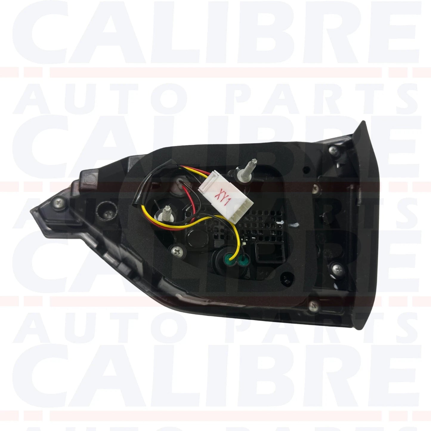 MG 5 MG5 SW EV 2020 - 2023 INNER BRAKE LIGHT PASSENGER LEFT SIDE N/S - 10328843