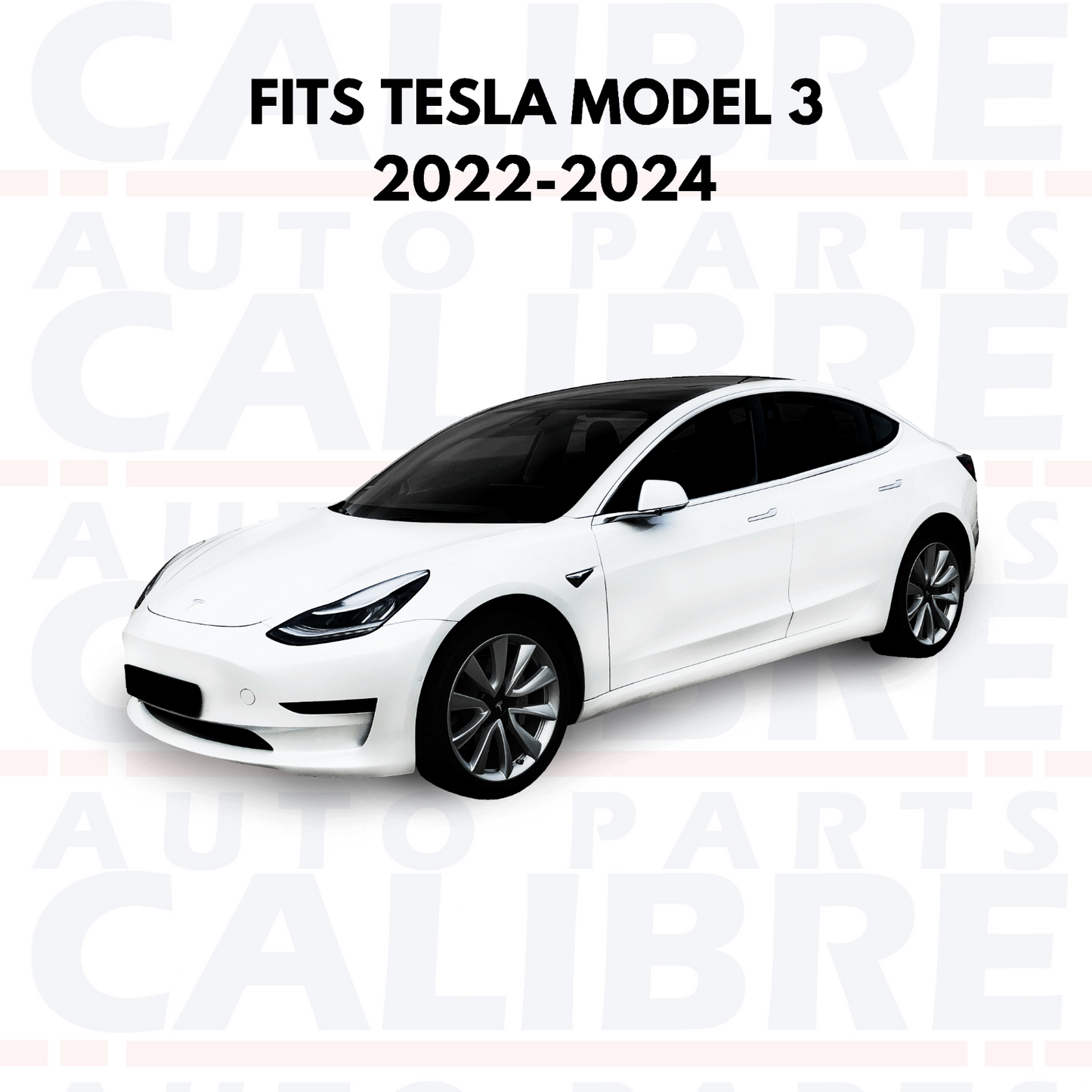*GENUINE* Tesla Model 3 2017-2024 Panoramic Roof GLASS ASSEMBLY SUNROOF