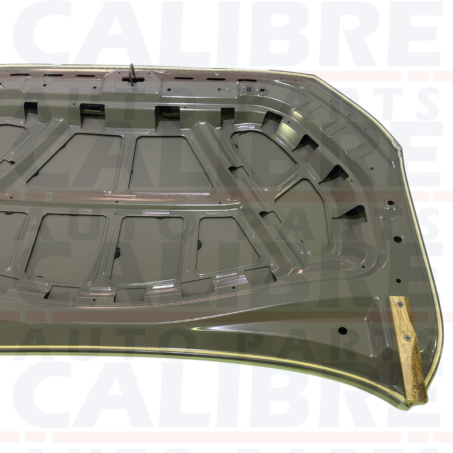 MG HS 2019-2024 Primed Bonnet Hood Panel