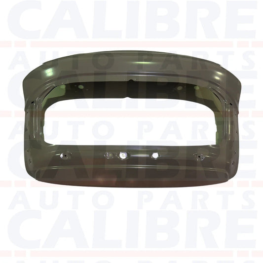 MG 5 MG5 EV EXCITE & EXCLUSIVE 2020 - 2023 TAILGATE BOOT PRIMED 10328219-SEPP