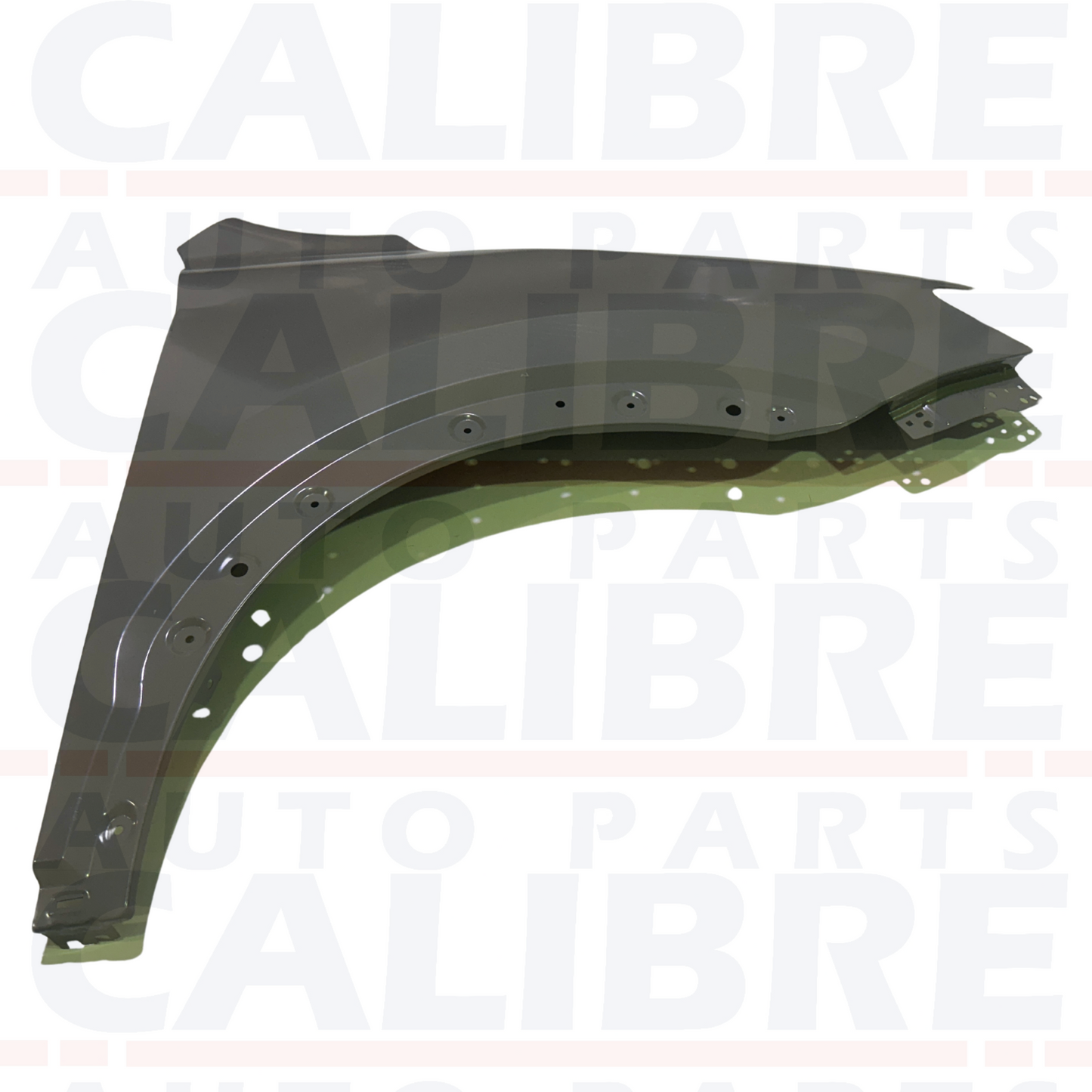 MG HS 2019-2024 Primed Wing Fender Panel Front Right RH 10367123