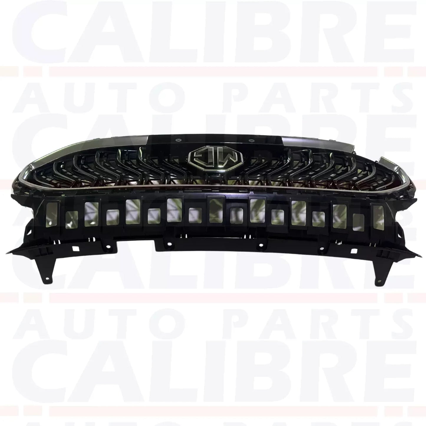 **GENUINE** MG HS Trophy 2020-2024 UPPER FRONT GRILLE 10821132