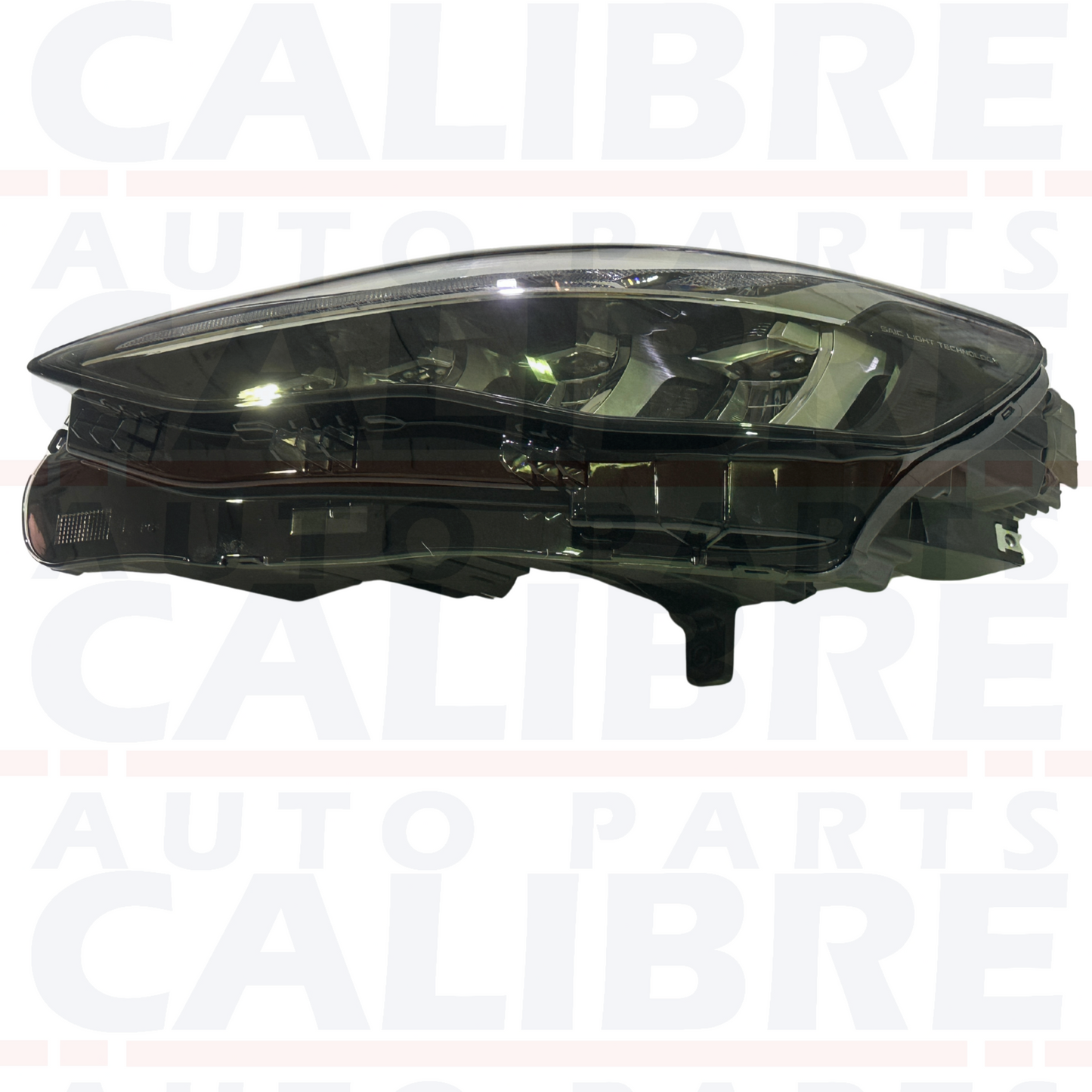 MG HS SE & TROPHY 2020-2024 Left Passenger Side Full LED Headlight Headlamp