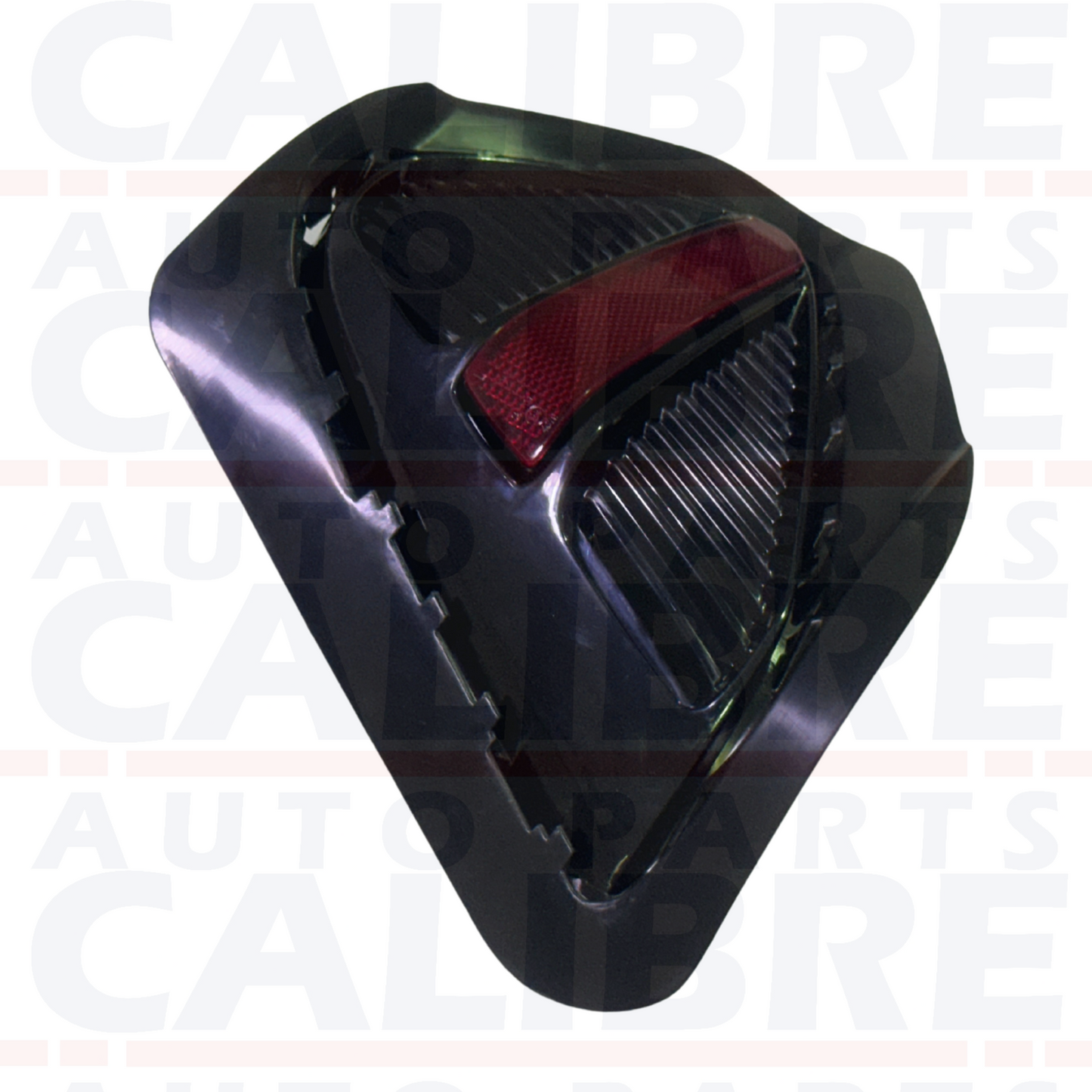MG 5 TROPHY FACE-LIFT 2022-2025 REAR LEFT LOWER GRILLE LH + REFLECTOR - 10914049