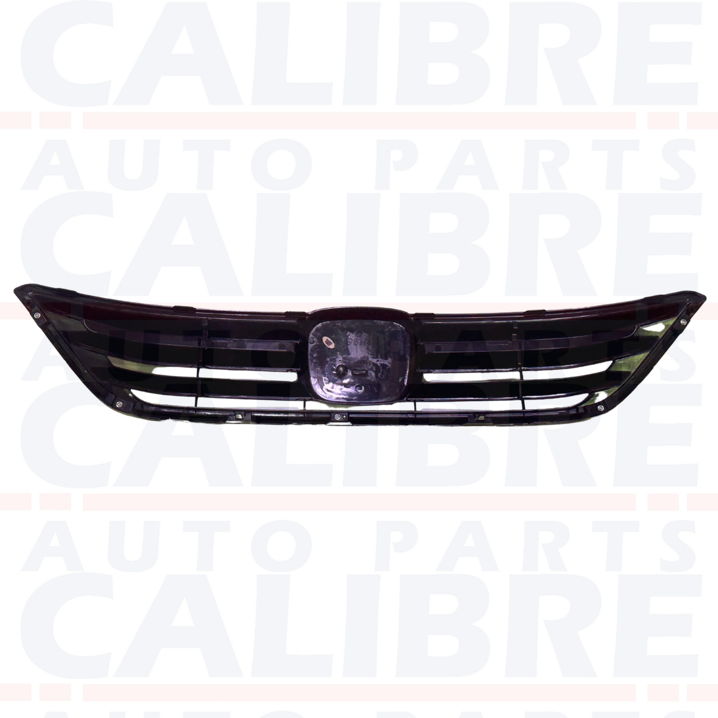 HONDA JAZZ CROSSTAR 2019-2025 1.5 HYBRID TOP BUMPER GRILLE 71201-TZA-J50