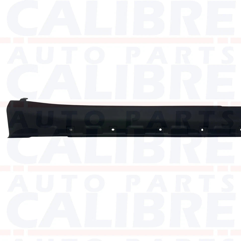 MG ZS 2019-2025 Left Passenger Side LH Skirt Sill Cover Primed 10252399