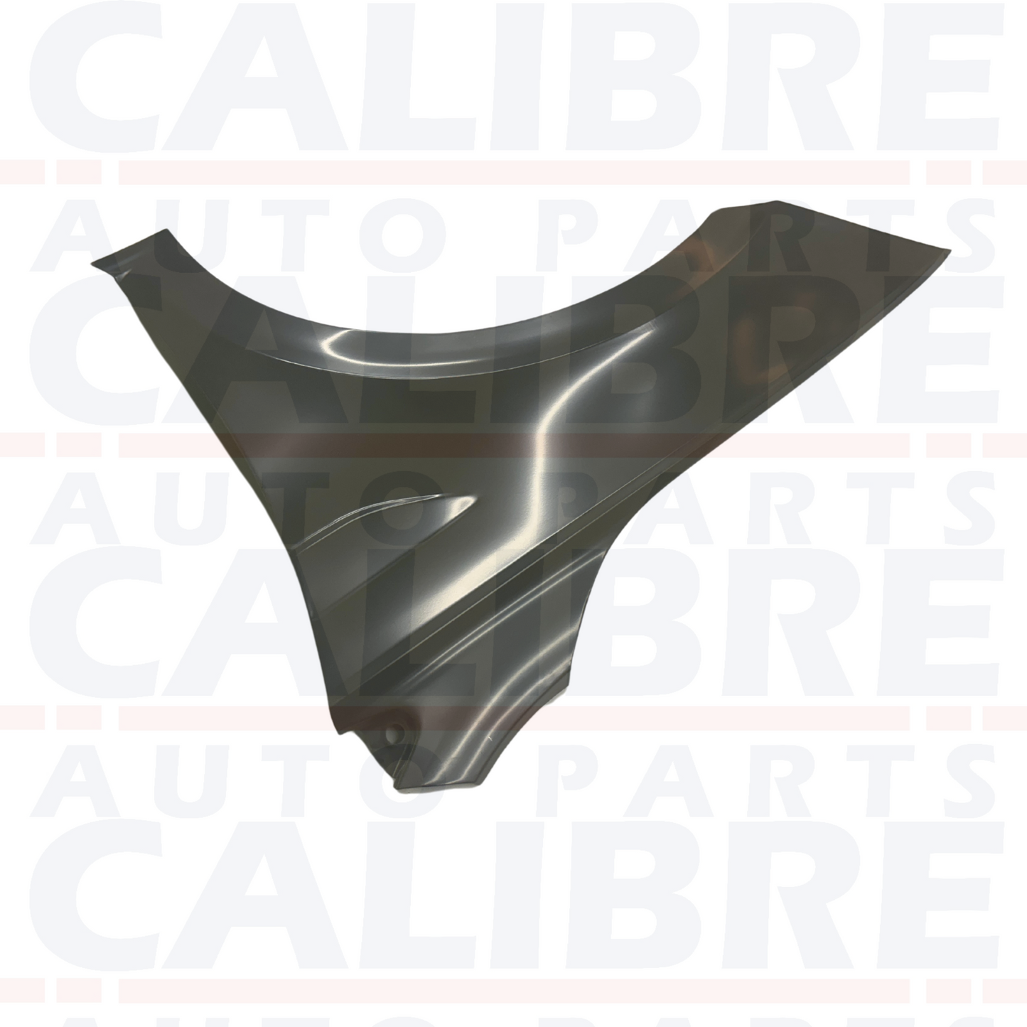 VW POLO 2017-2024 FRONT WING LEFT SIDE LH PRIMED FENDER