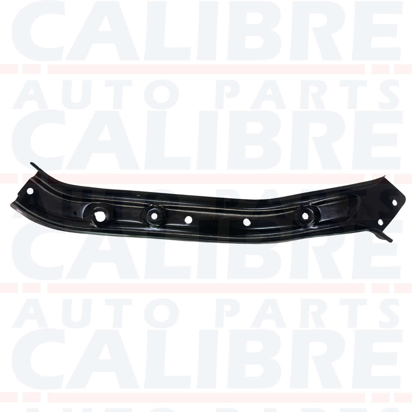 MG HS MK2 2024-2025 Headlamp Bracket Left Upper Top Metal Panel Support