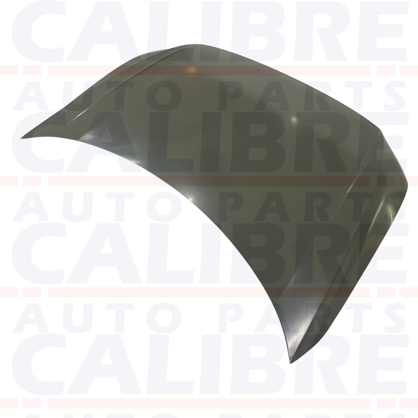 Volkswagen Tiguan 2016-2024 Primed Bonnet Hood Panel