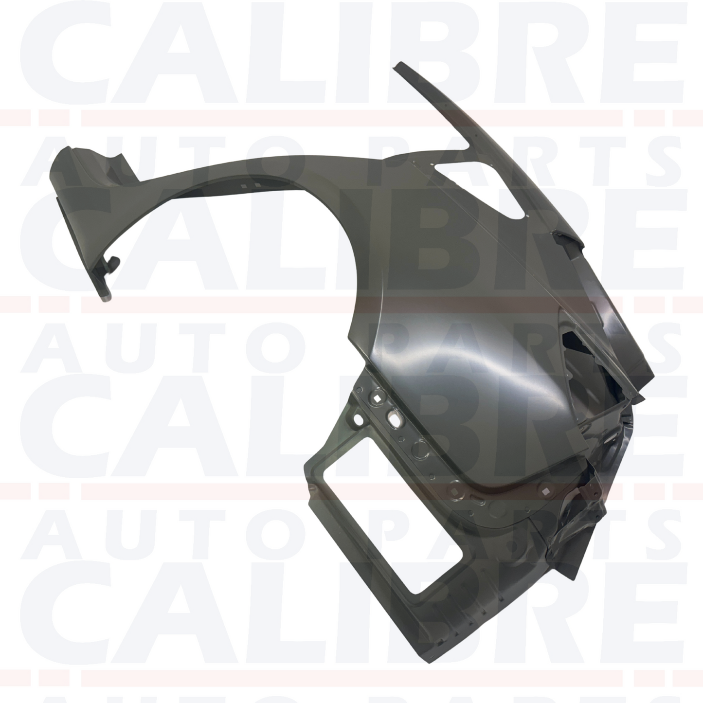 Tesla Model 3 2017-2023 LEFT Rear Quarter Panel Rear Wing Fender Steel Body