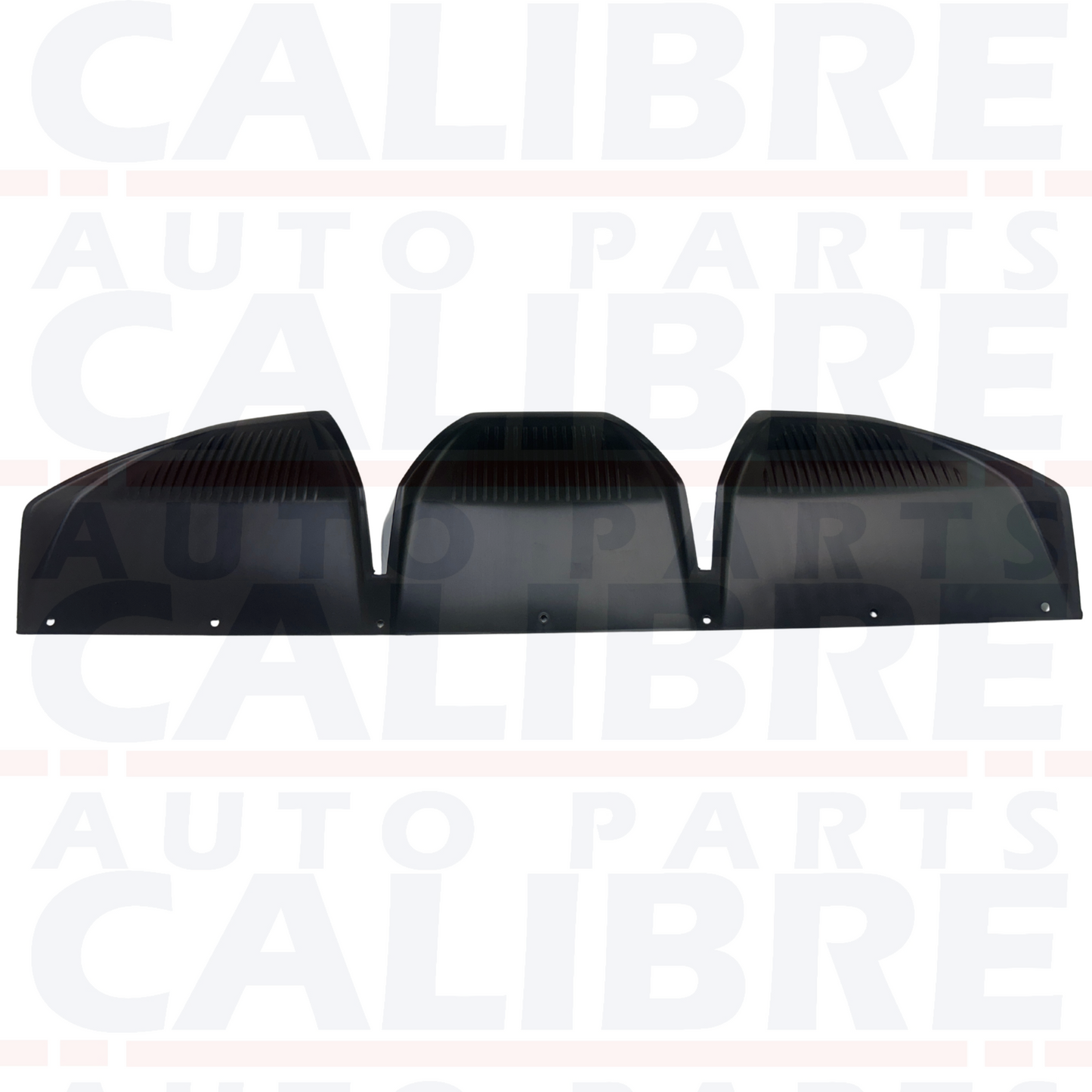 MG HS MK2 2023-2025 REAR BUMPER LOWER VALANCE MOULDING TRIM 1153055