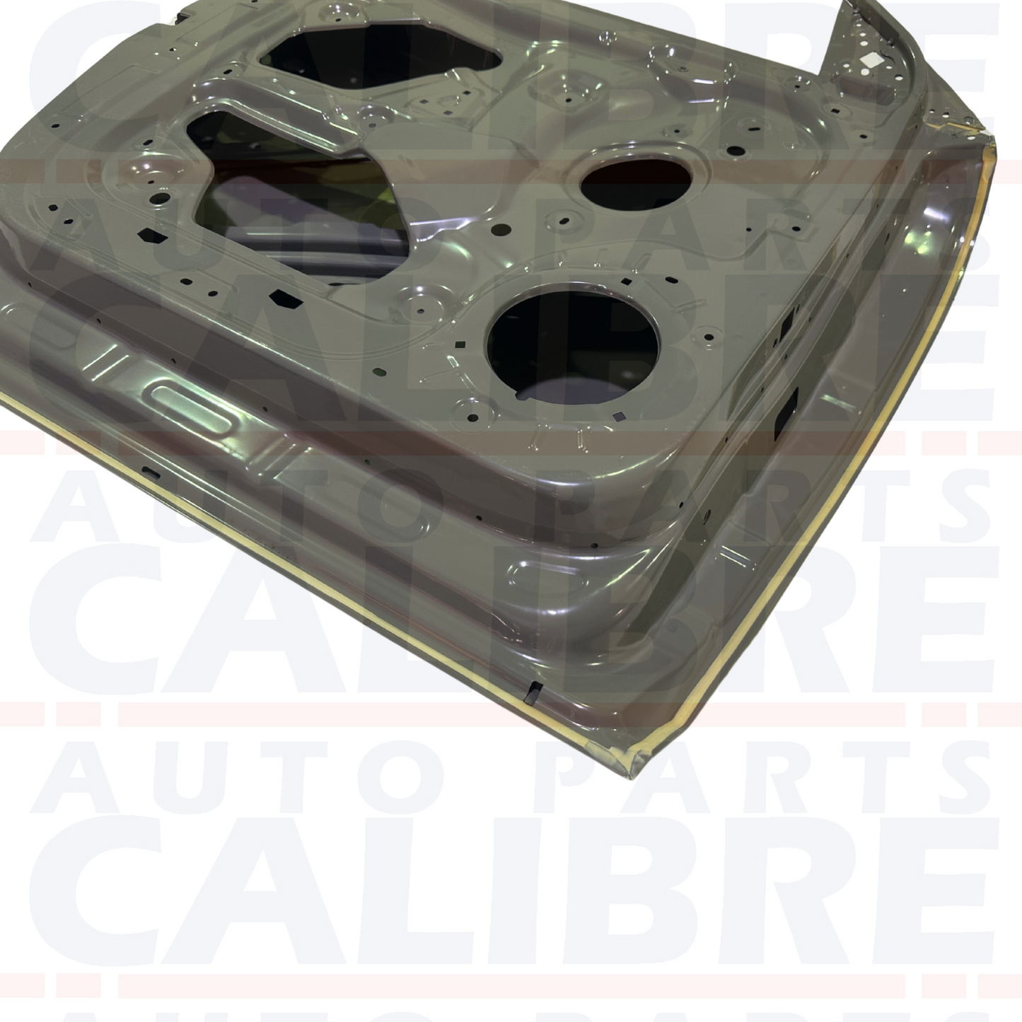 MG HS 2019-2024 Primed Front Door LEFT SIDE N/S PASSENGER SIDE - 10005109-SPCP