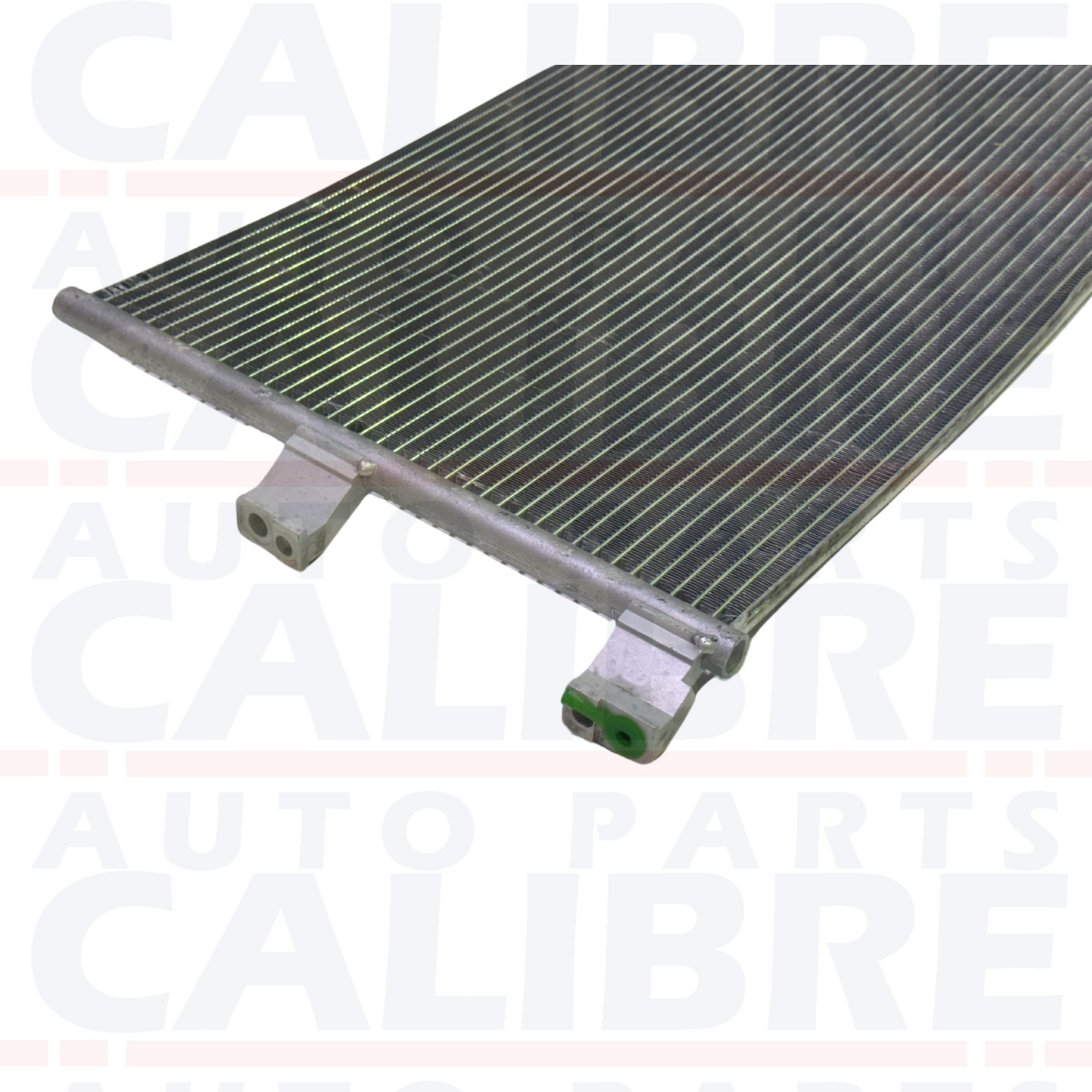 TESLA MODEL 3 2017 - 2024 A/C CONDENSER AIR CON RADIATOR - 1077083-00-B