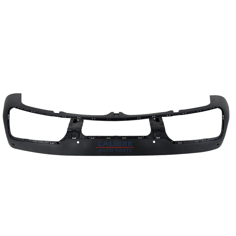 Jaecoo 7 2024-2026 Primed Rear Bumper Lower Skin Fascia