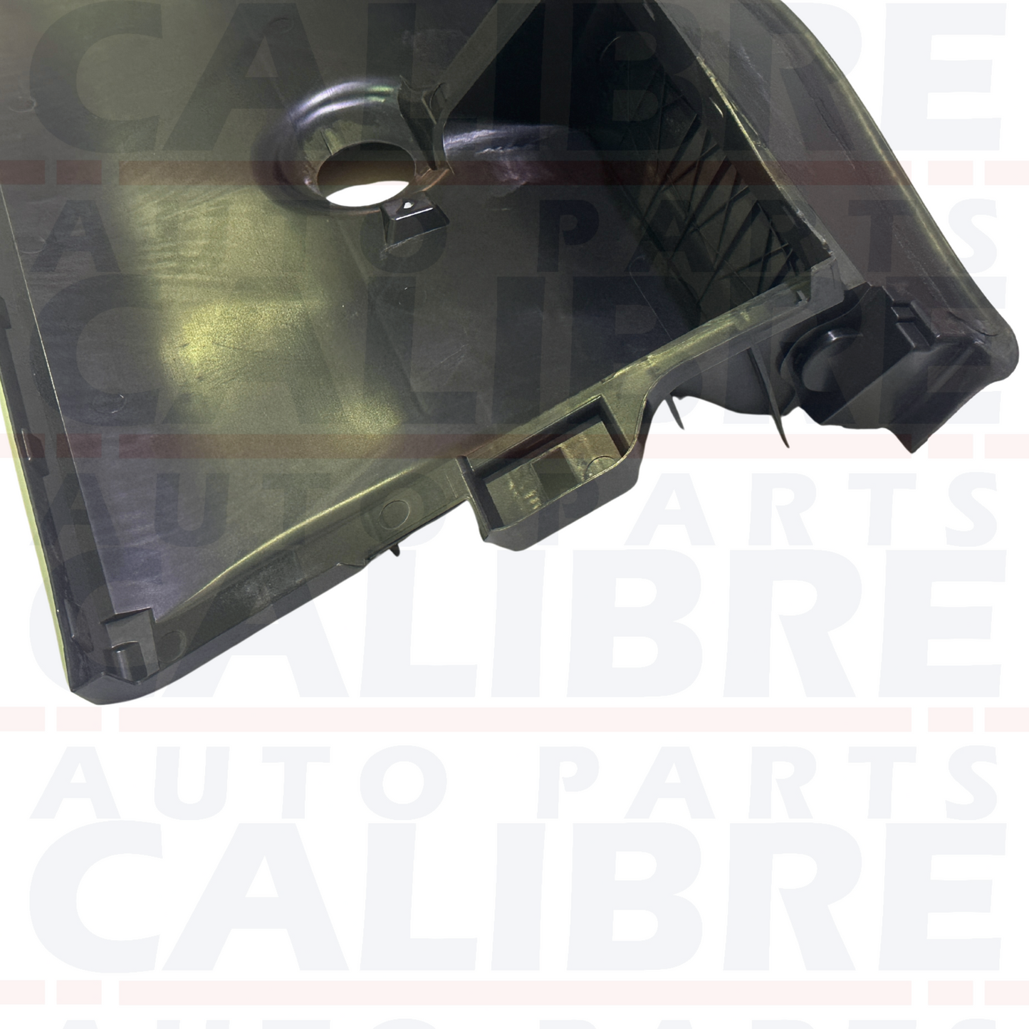 TESLA MODEL Y COOLING RADIATOR ACTIVE AIR GRILL SHUTTER 2022 - 2025 1634325-00-A