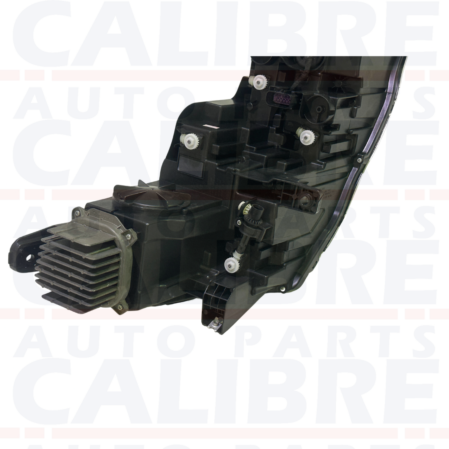 MG HS TROPHY 2020-2024 PASSENGER SIDE LEFT FULL LED HEADLIGHT HEADLAMP