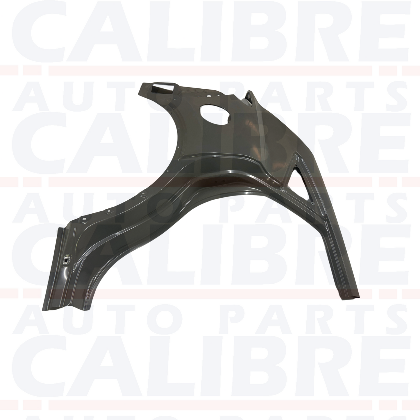MG ZS 2020-2024 Rear Quarter Panel Right Side (10436794B-SEPP)