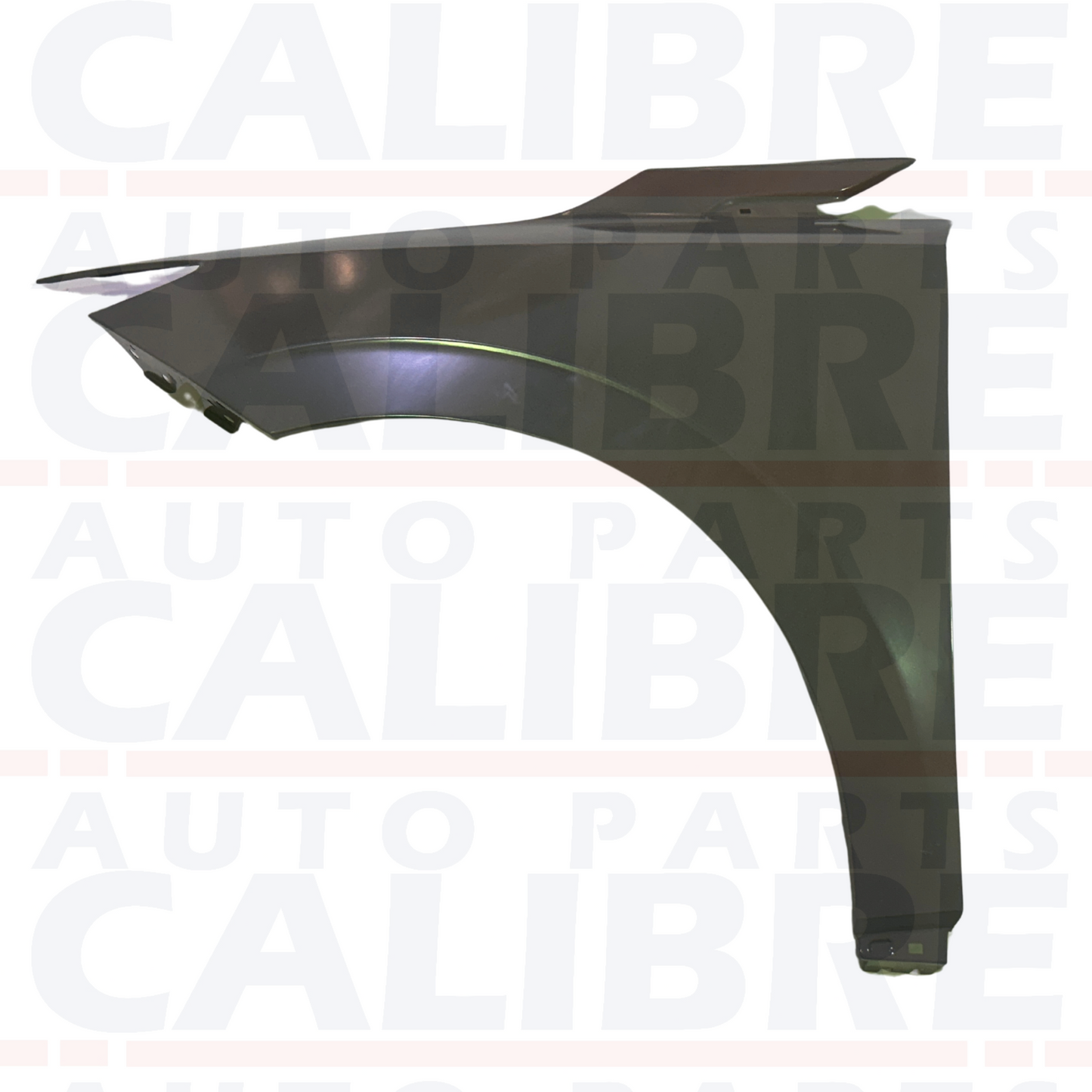 MG 4 2022-2025 WING FENDER PRIMED PASSENGER SIDE LEFT LH - 11088801-