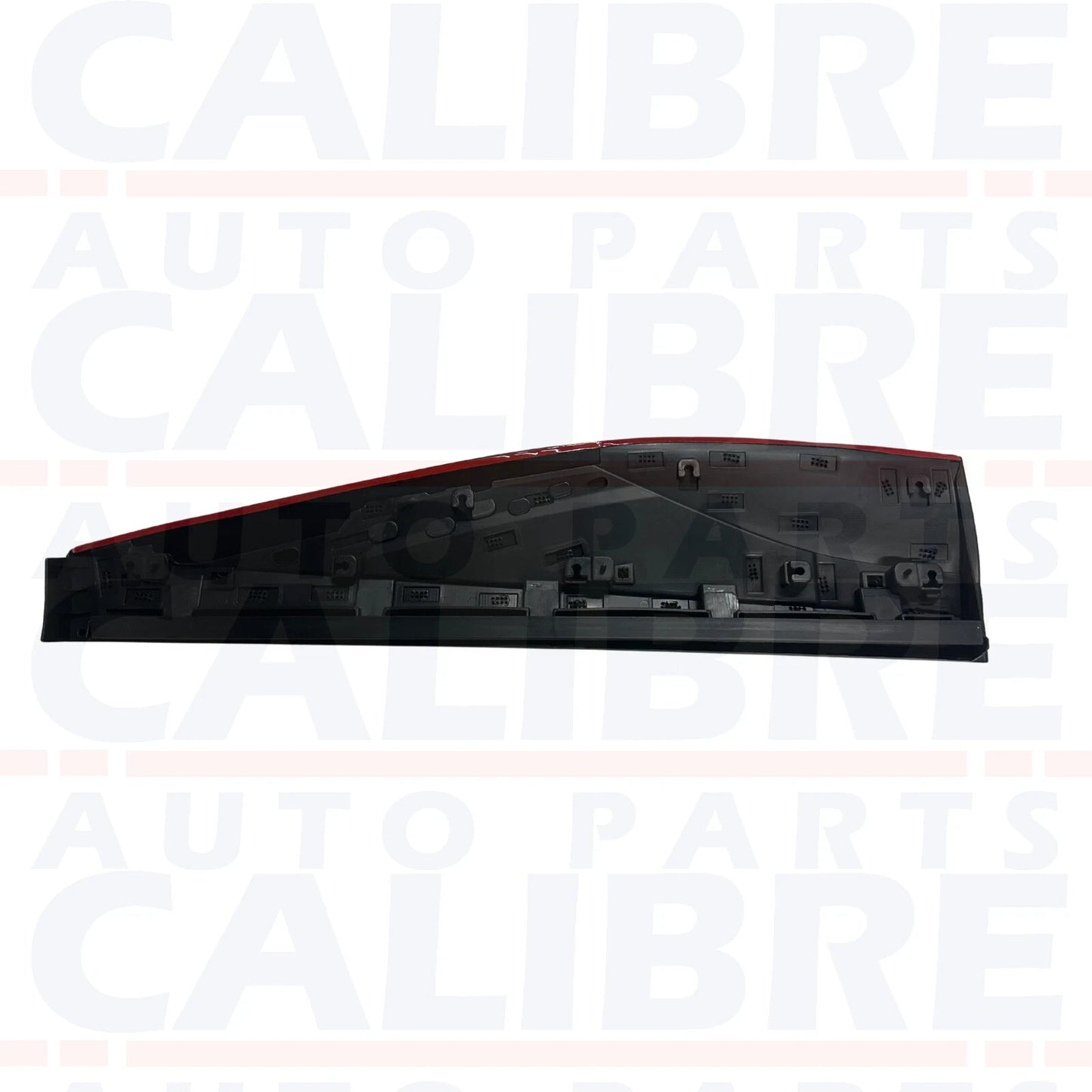 MG 4 SE & TROPHY 2022-2025 Black Rear Left Passenger Side Door Trim - 10988657