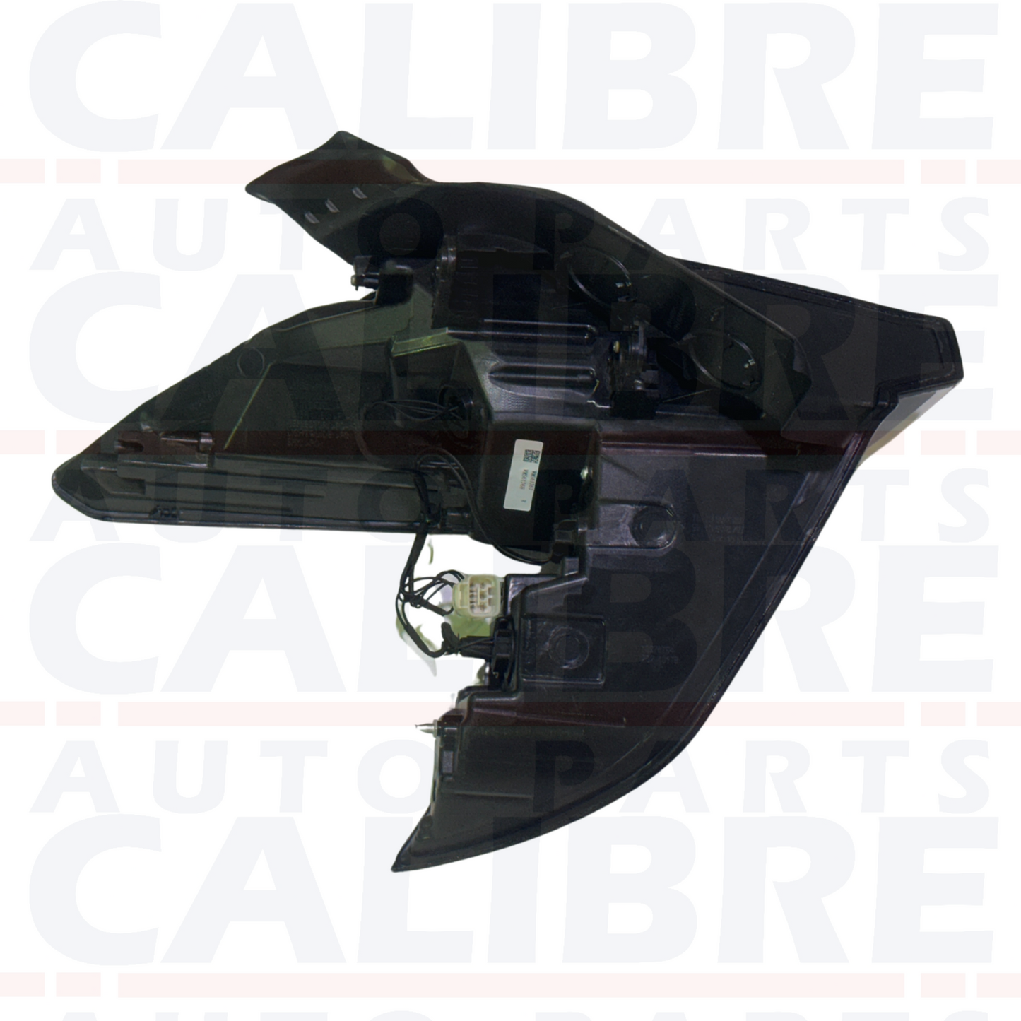 MG 4 SE & TROPHY 2022-2025 LED Rear Light Brakelight Left Side LH - 11179733