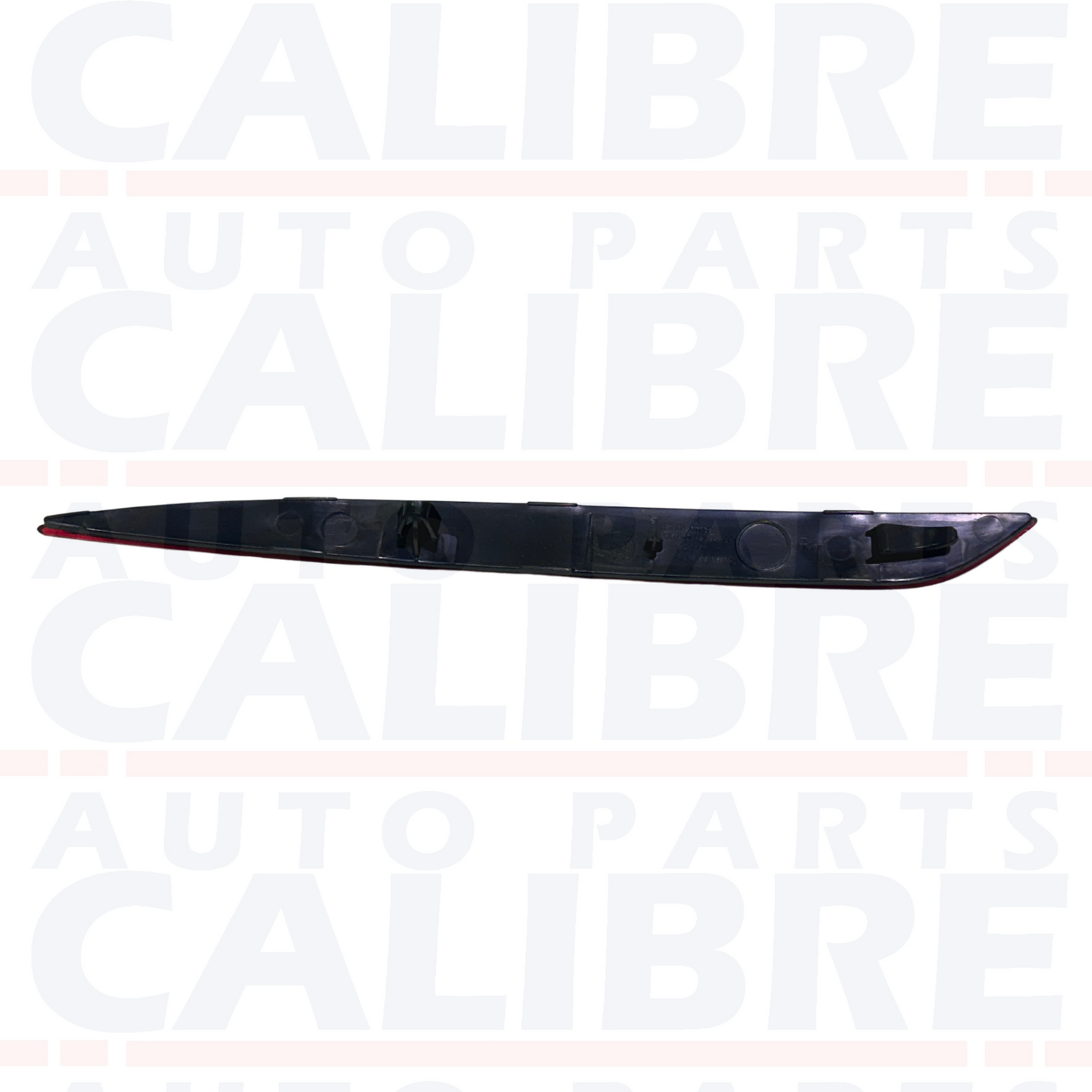 Tesla Model Y 2017-2024 Rear Bumper REFLECTOR Light RIGHT RH 1495818-00-C