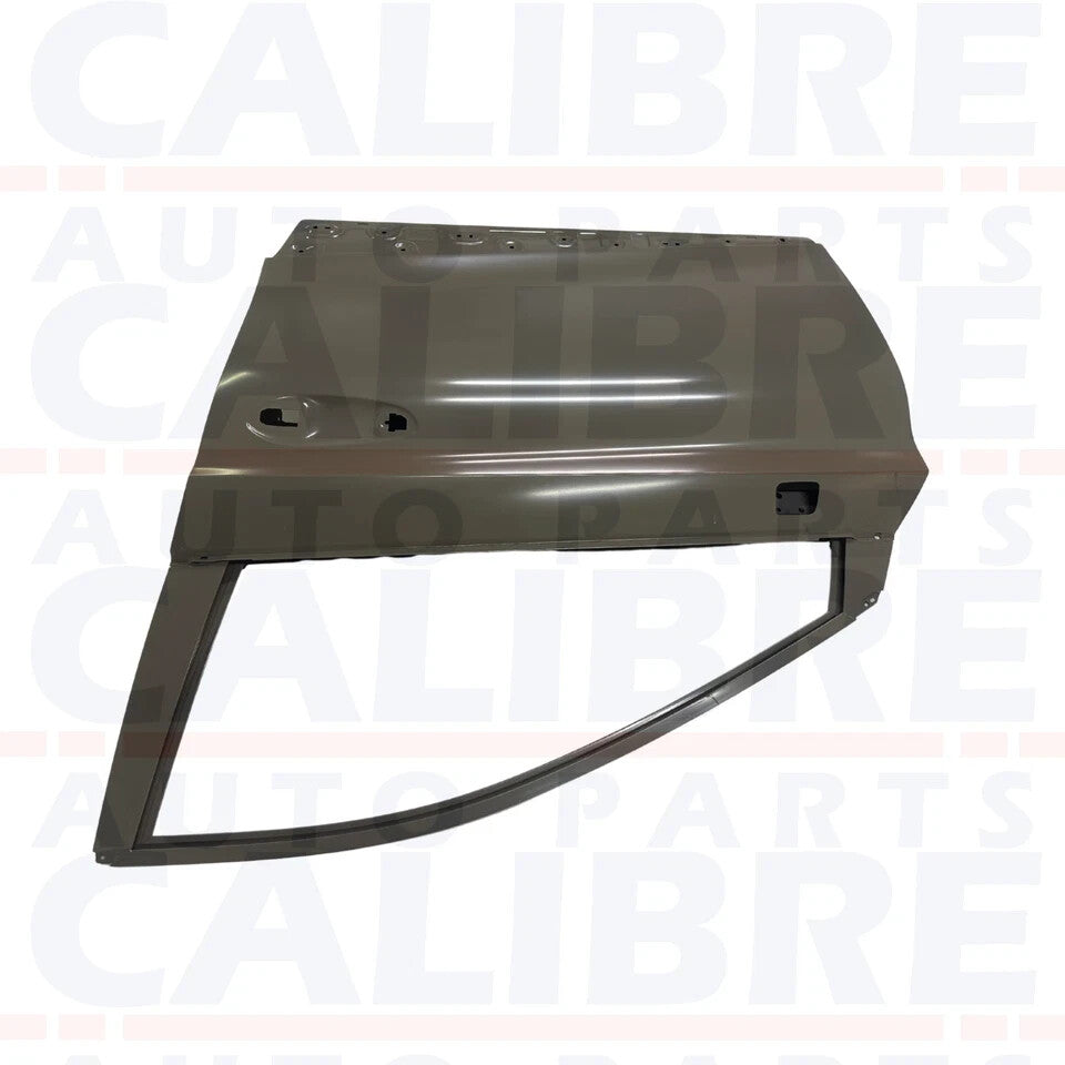 **GENUINE** MG 4 2022-2025 Front Left Passenger Side Primed Door 10936173-SPCP