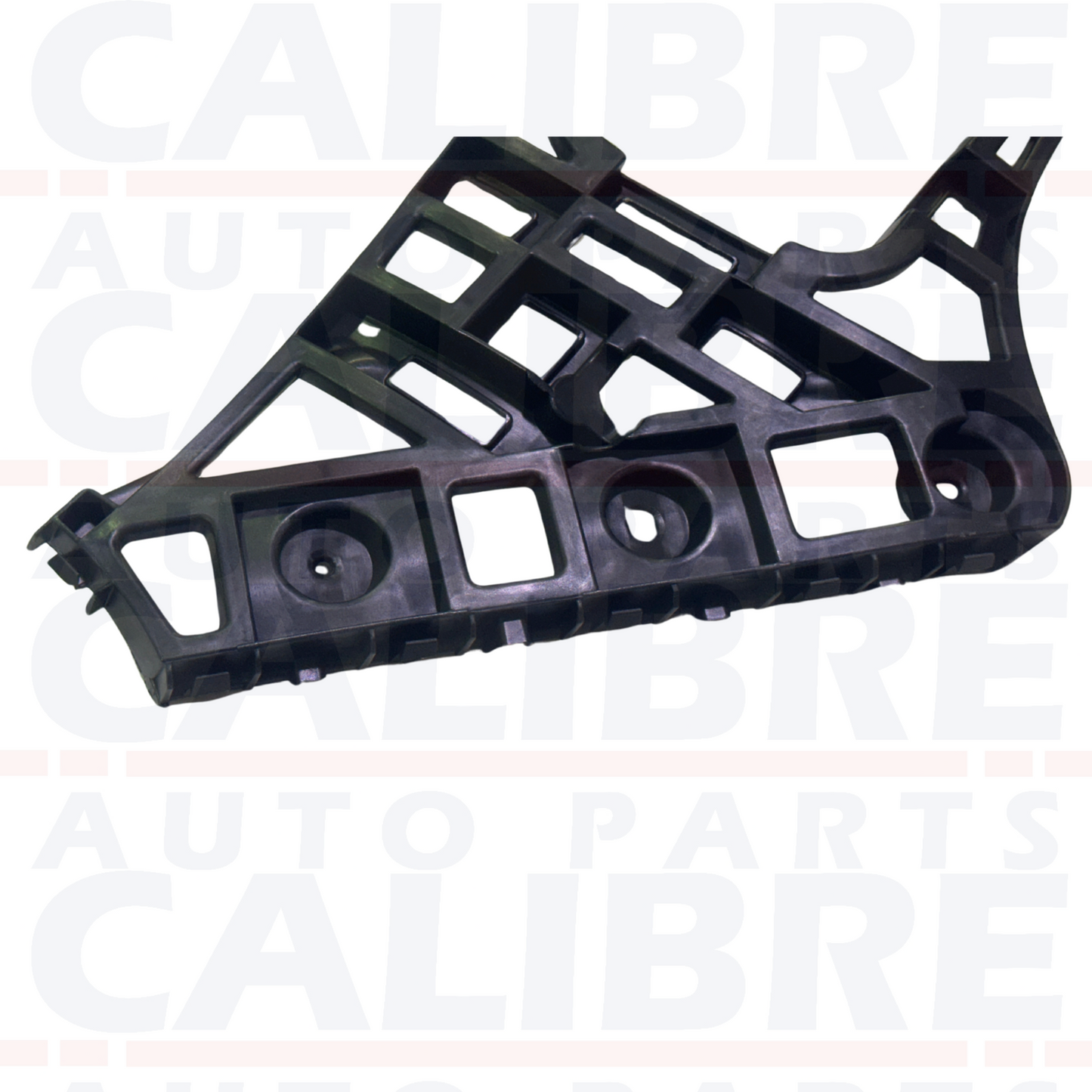 MG HS 2018-2024 Bumper Retainer Bracket Rear LEFT LH 10821217