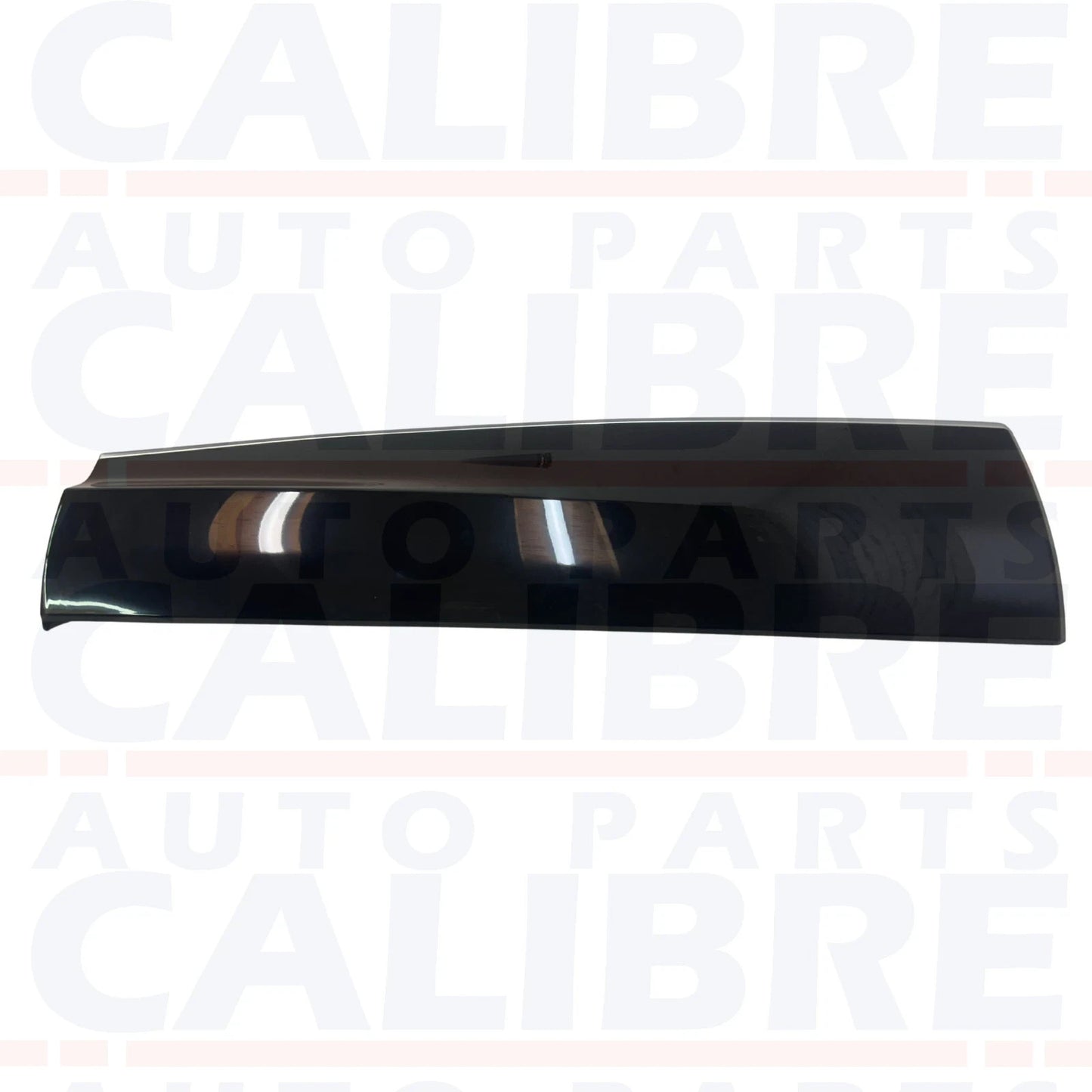 MG HS TROPHY MK2 2024-2025 Rear Right Driver Side Door Moulding Trim - 11184160