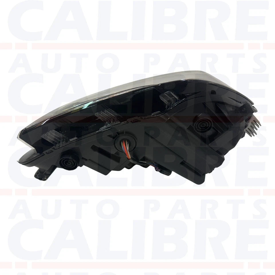 MG 5 EXCITE & EXCLUSIVE 2020-2022 LED Front Left Passenger Headlight Headlamp