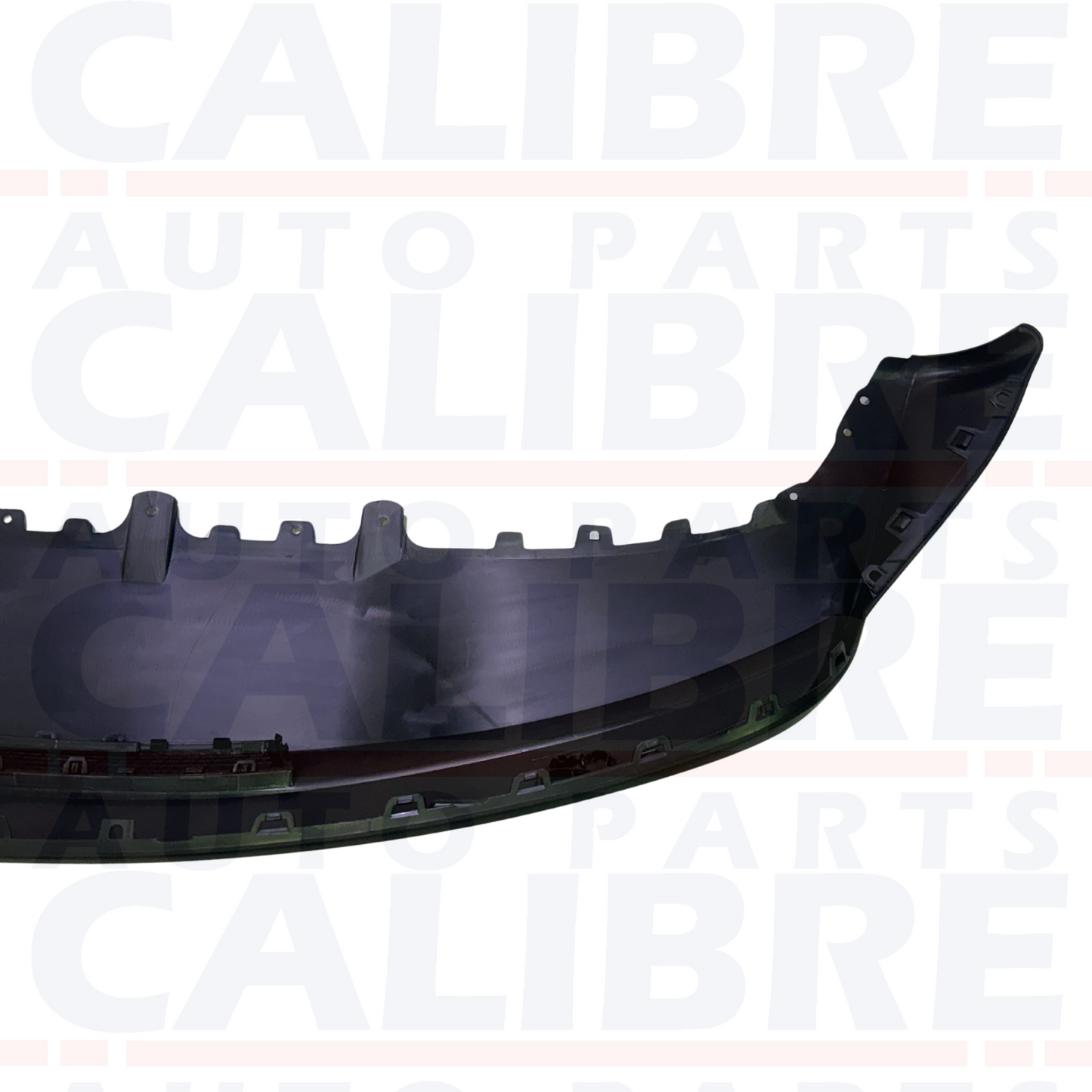 Tesla Model Y 2019-2025 Rear Bumper Lower SPOILER Cover Diffuser 1494006-00-A
