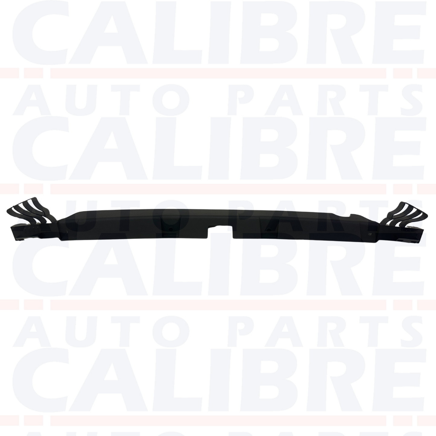 MG ZS 2017-2023 Front Bumper Plastic Bar Panel Support - 10665626