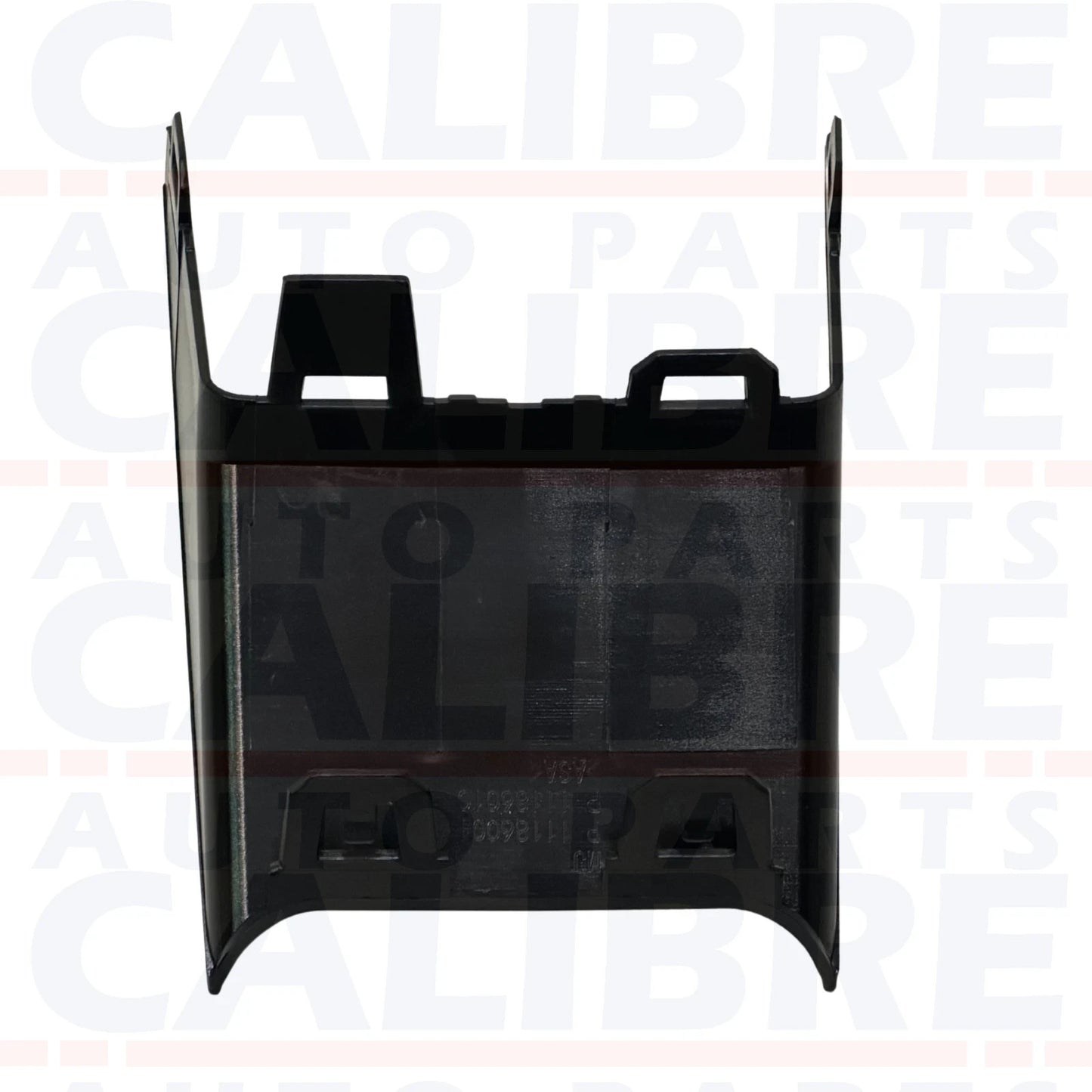 MG 4 EV SE & TROPHY 2022-2025 Front Bumper Lower Moulding Trim - 11183309