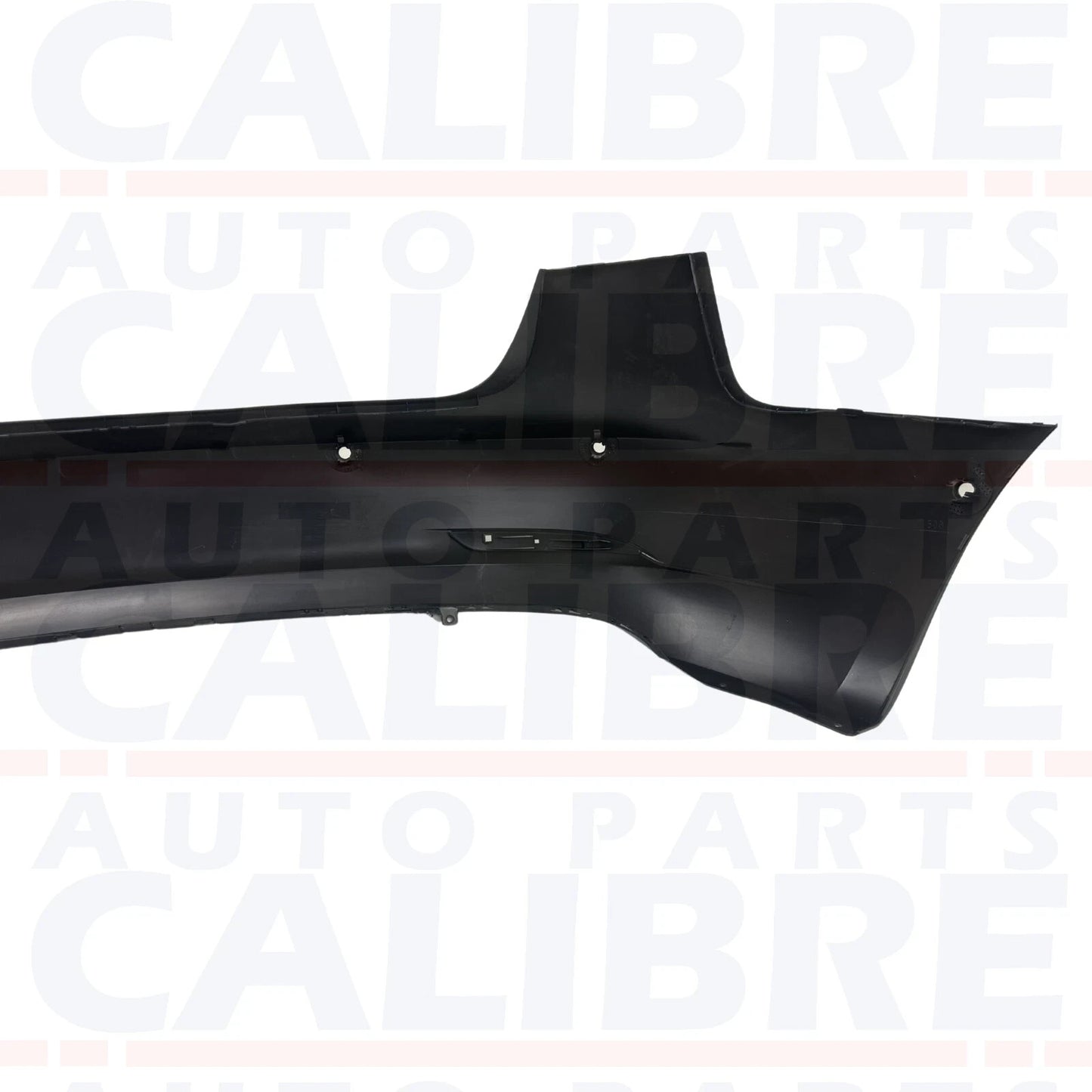 TESLA MODEL 3 2017 - 2024 PRIMED REAR BUMPER 1083983-00-I