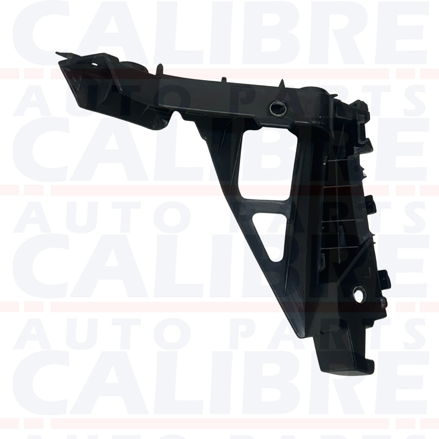 VW Taigo 2022-2025 Front Bumper Mounting Bracket Left Side LH - 2G7807049A