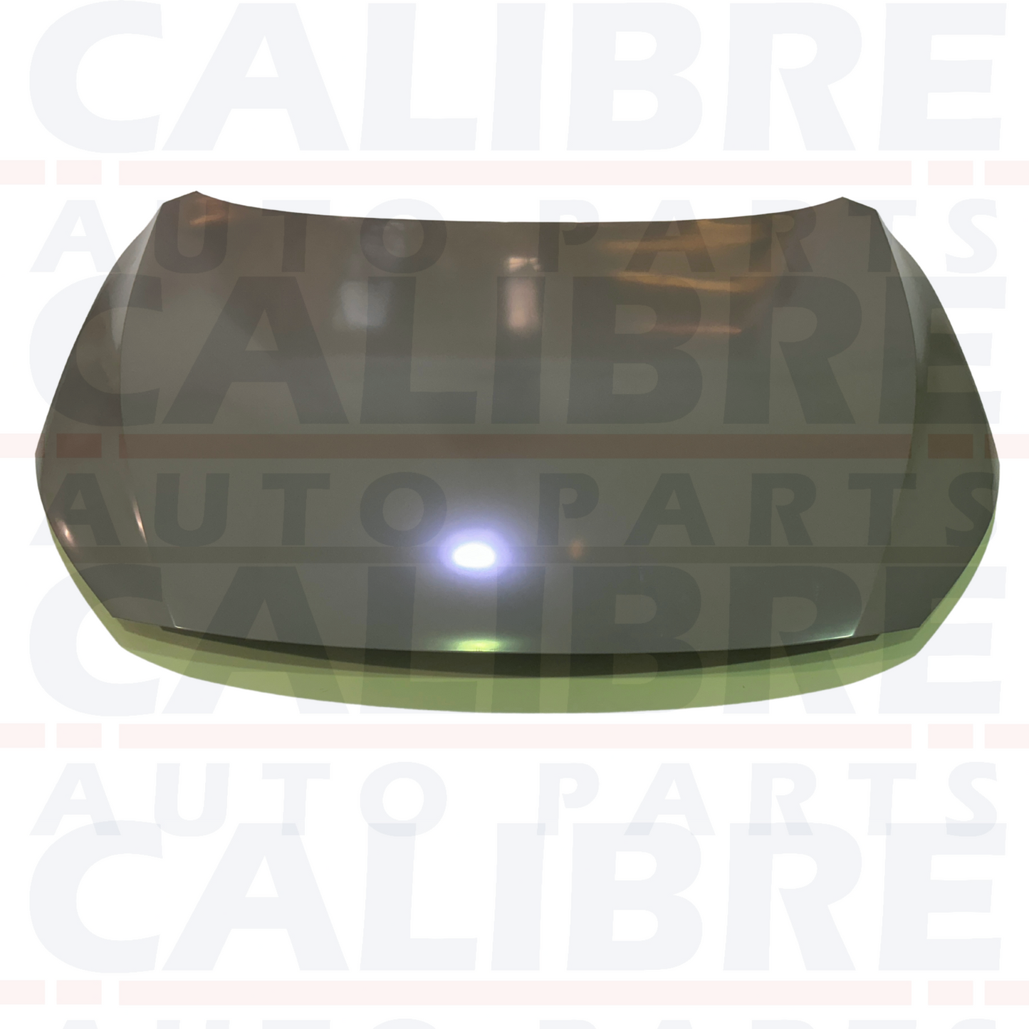 MG ZS MK1 2017-2024 Primed Bonnet Hood Panel Shell- 10230176-SEPP