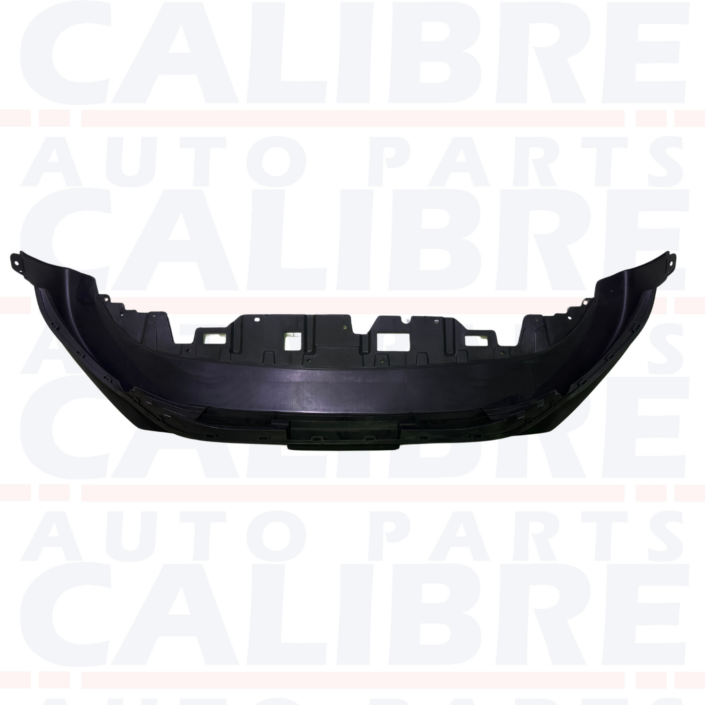 Honda Jazz Crosstar 2020-2025 Front Bumper Lower Spoiler Grille