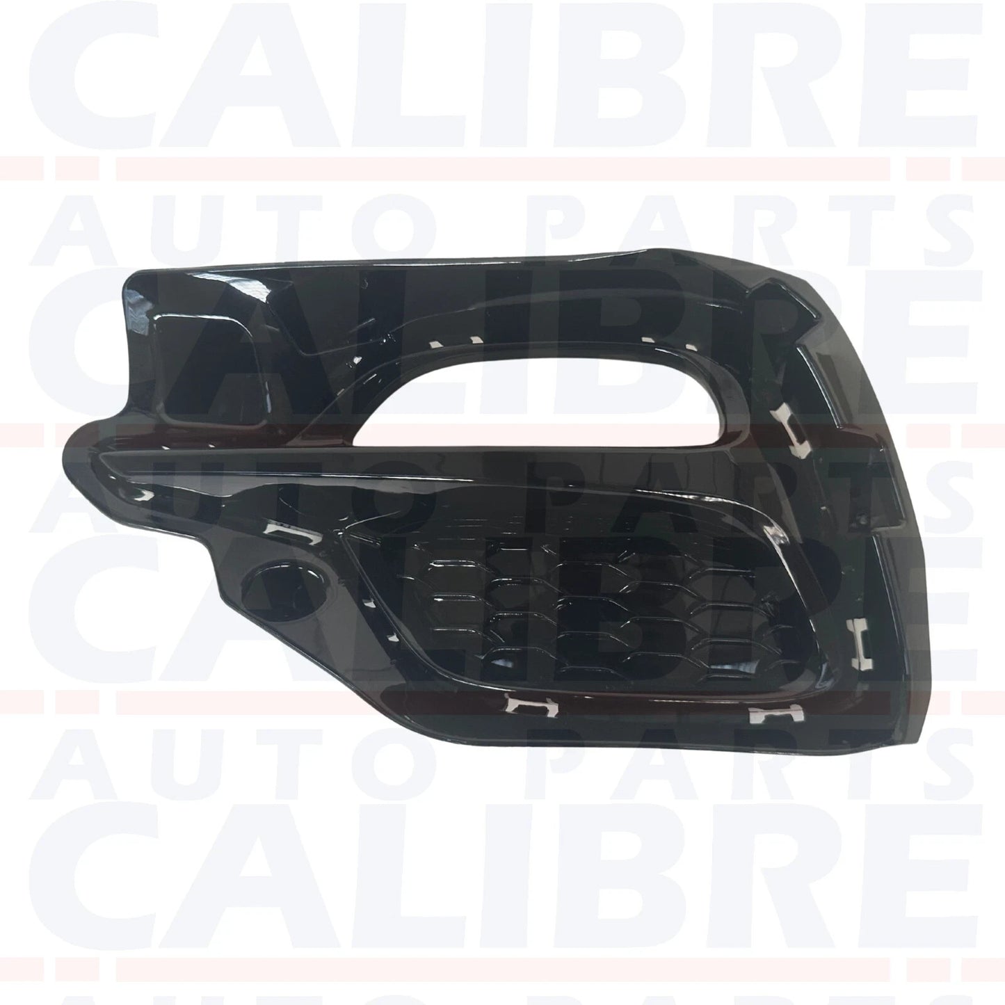 MG ZS 2020-2023 Rear Right Driver Side Fog Light Lamp Reflector Cover - 10665799