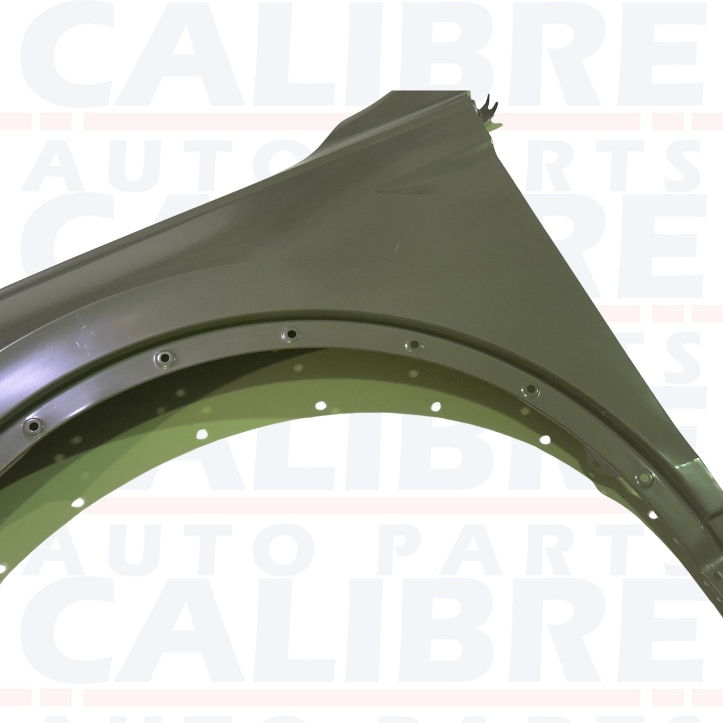 VW TIGUAN FRONT WING 2016 - 2020 LEFT SIDE N/S PASSENGERS SIDE