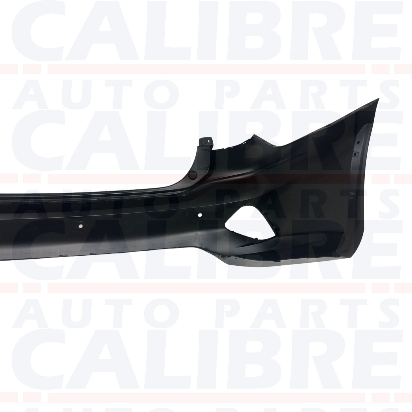 MG5 TROPHY 2022-2025 PRIMED REAR BUMPER (11068669)