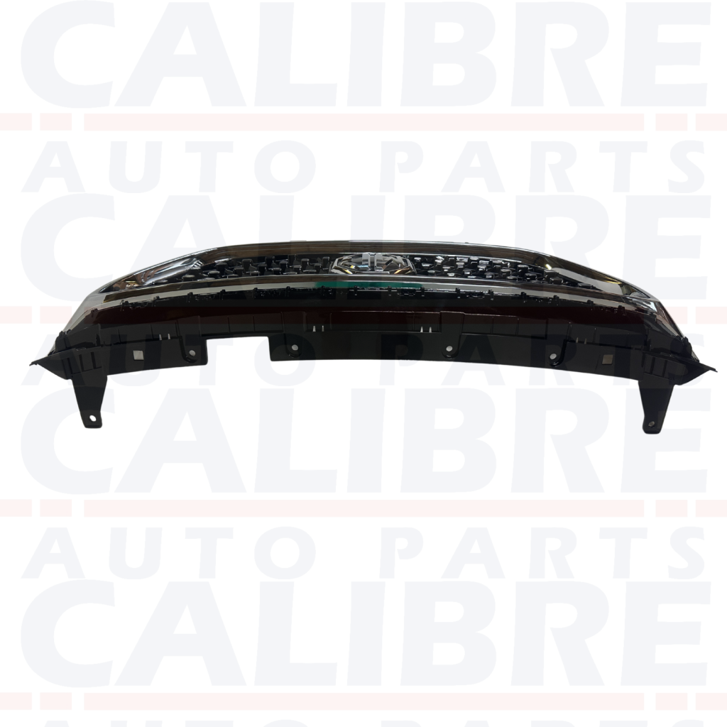 MG HS 2018-2023 Excite + Exclusive Front Radiator Grille (With Camera Hole)
