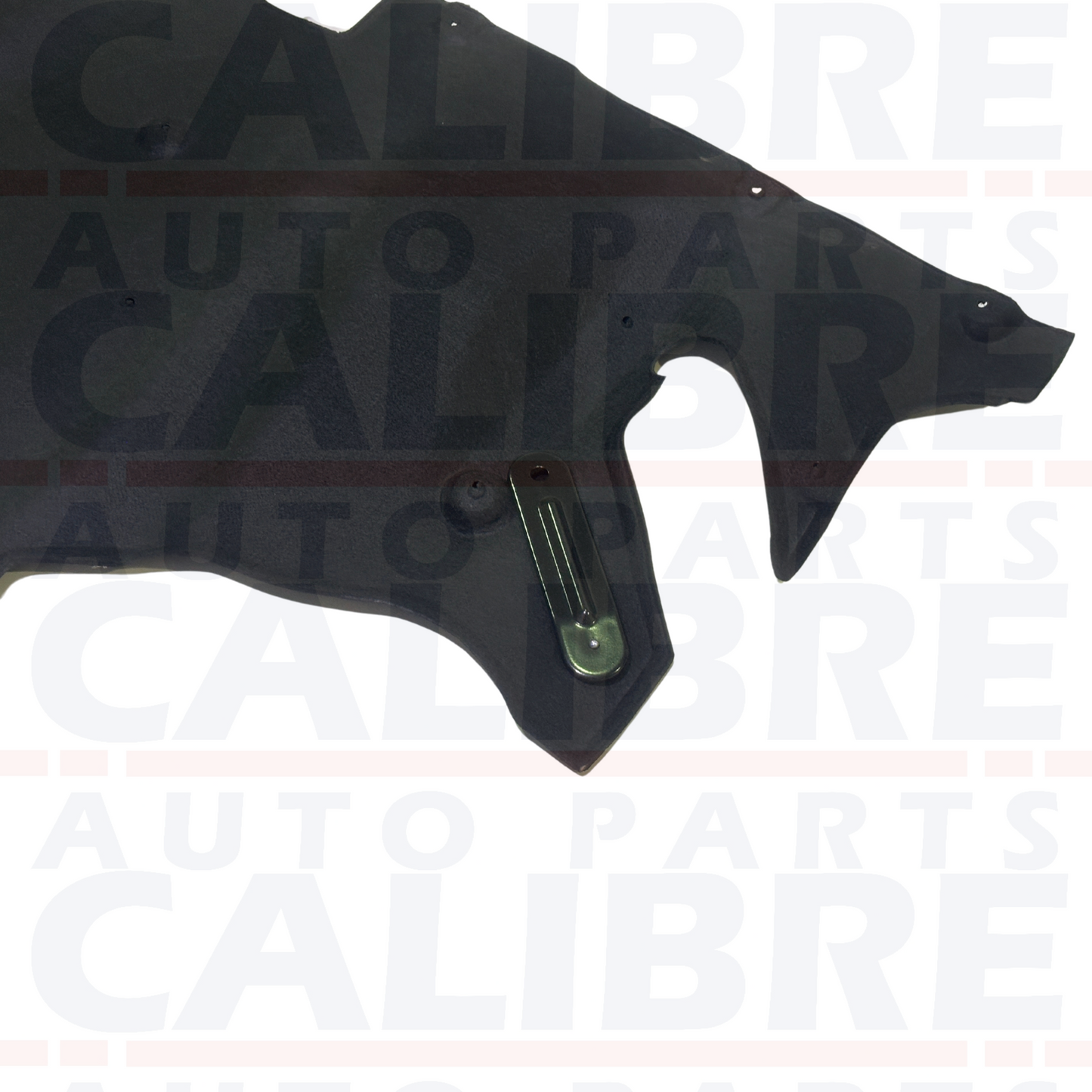TESLA MODEL 3 & Y Rear Middle Engine Under Body Tray Splash Guard - 1498771-00-A
