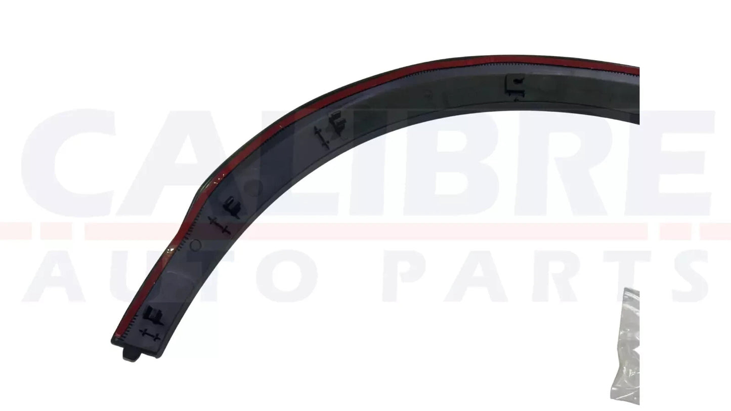 MG HS 2019-2025 Front Left Side LH Overfender Wheel Arch TRIM 10788796